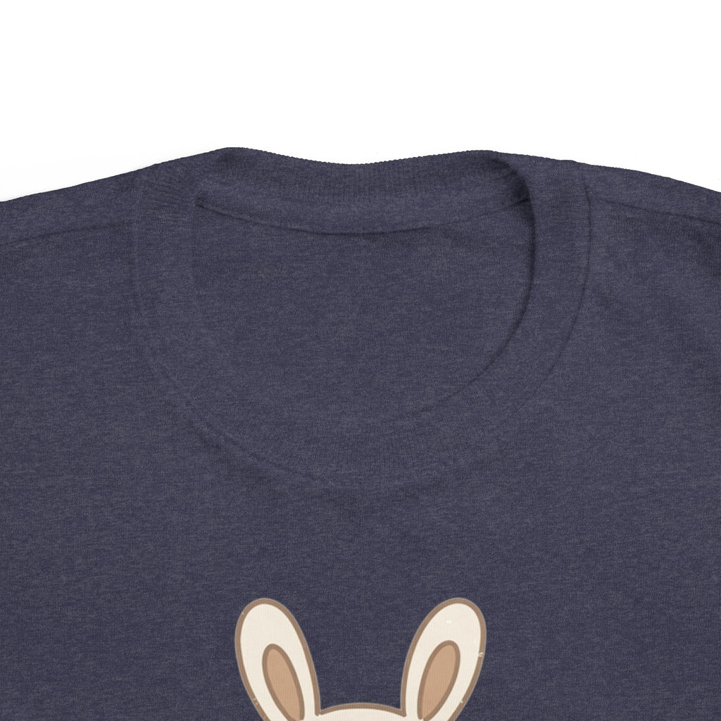 Little Dreamer Bunny Toddler Tee