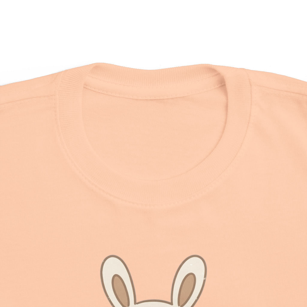Little Dreamer Bunny Toddler Tee
