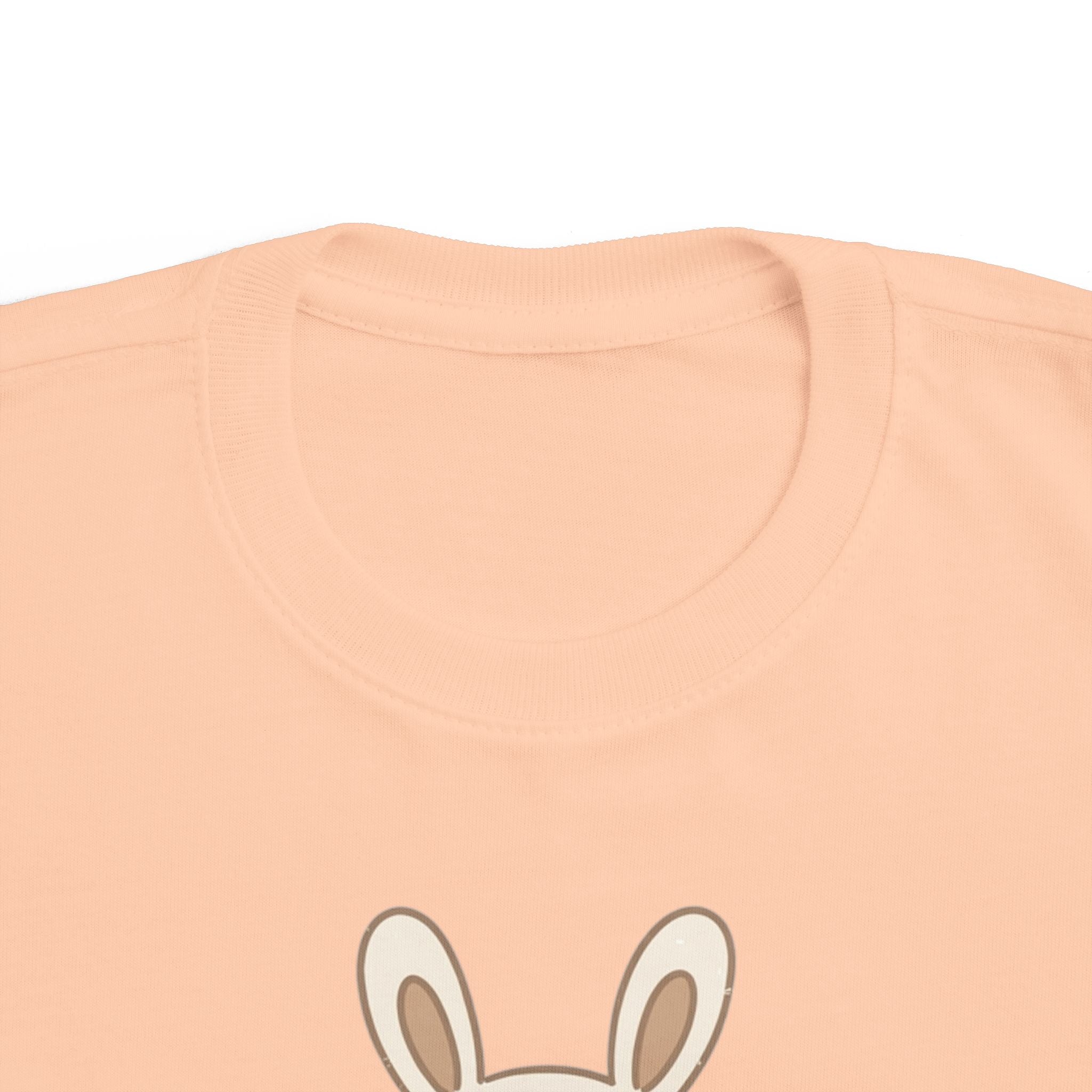 Little Dreamer Bunny Toddler Tee