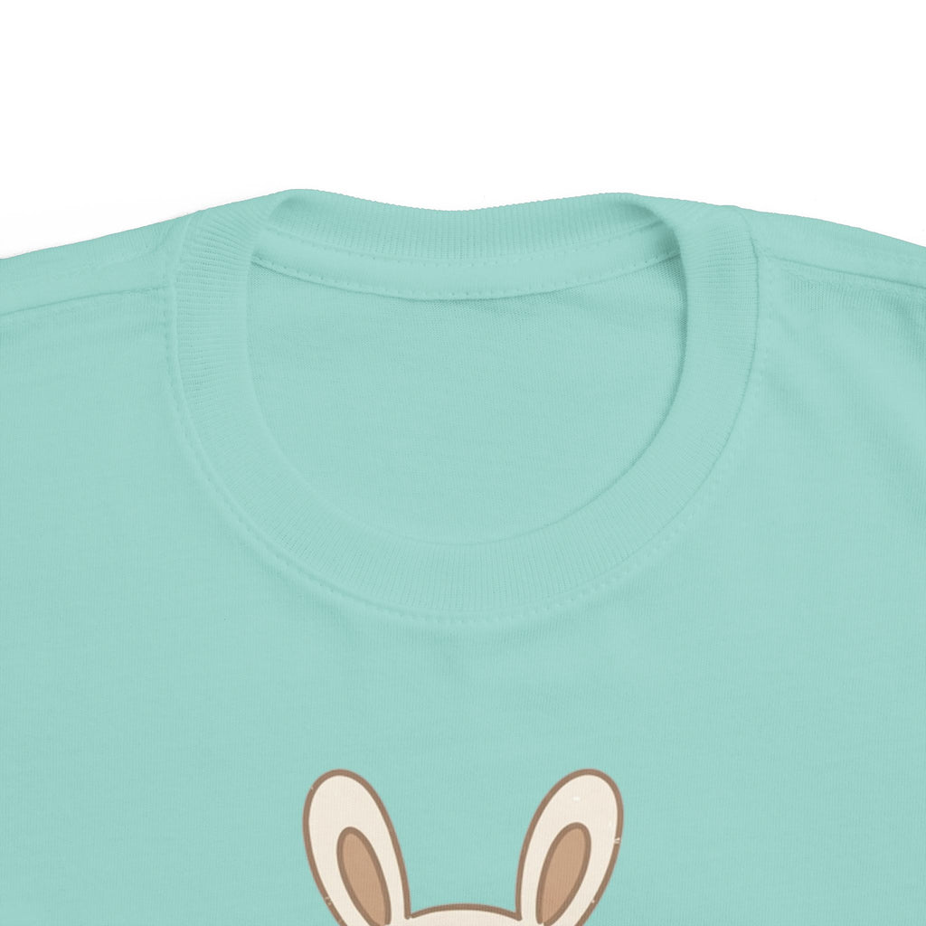 Little Dreamer Bunny Toddler Tee