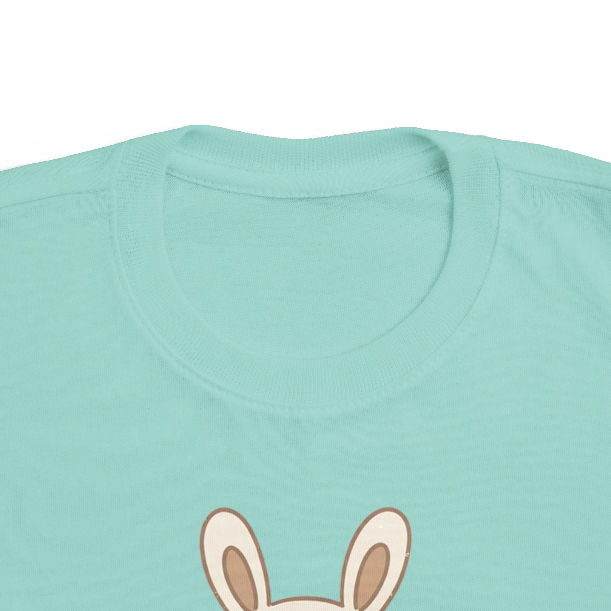 Little Dreamer Bunny Toddler Tee