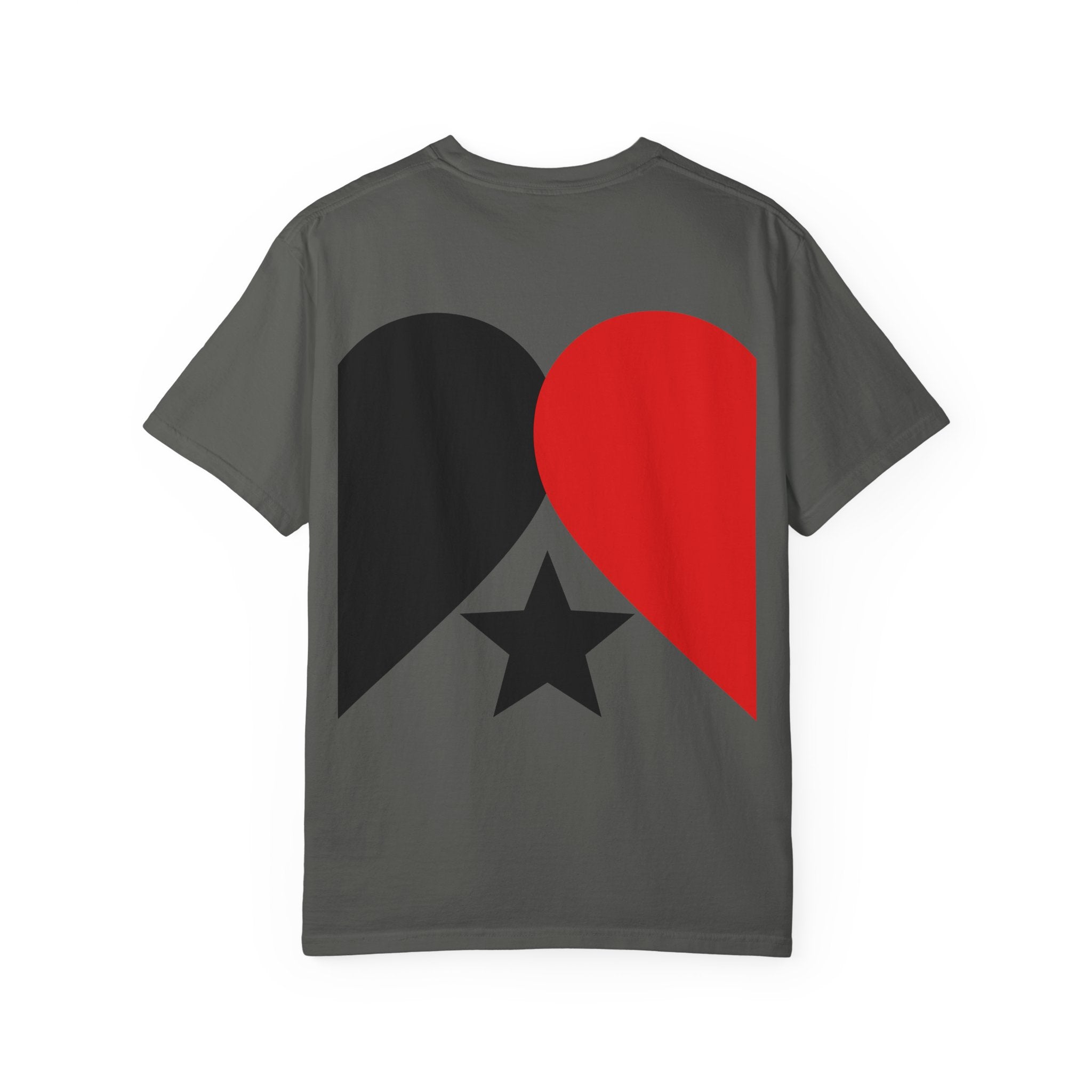 My Love Languages T-Shirt — Funny Programmer Tee (PHP • JS • C#)