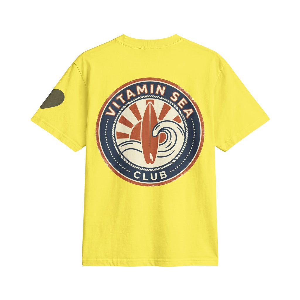 Unisex Active T Shirt