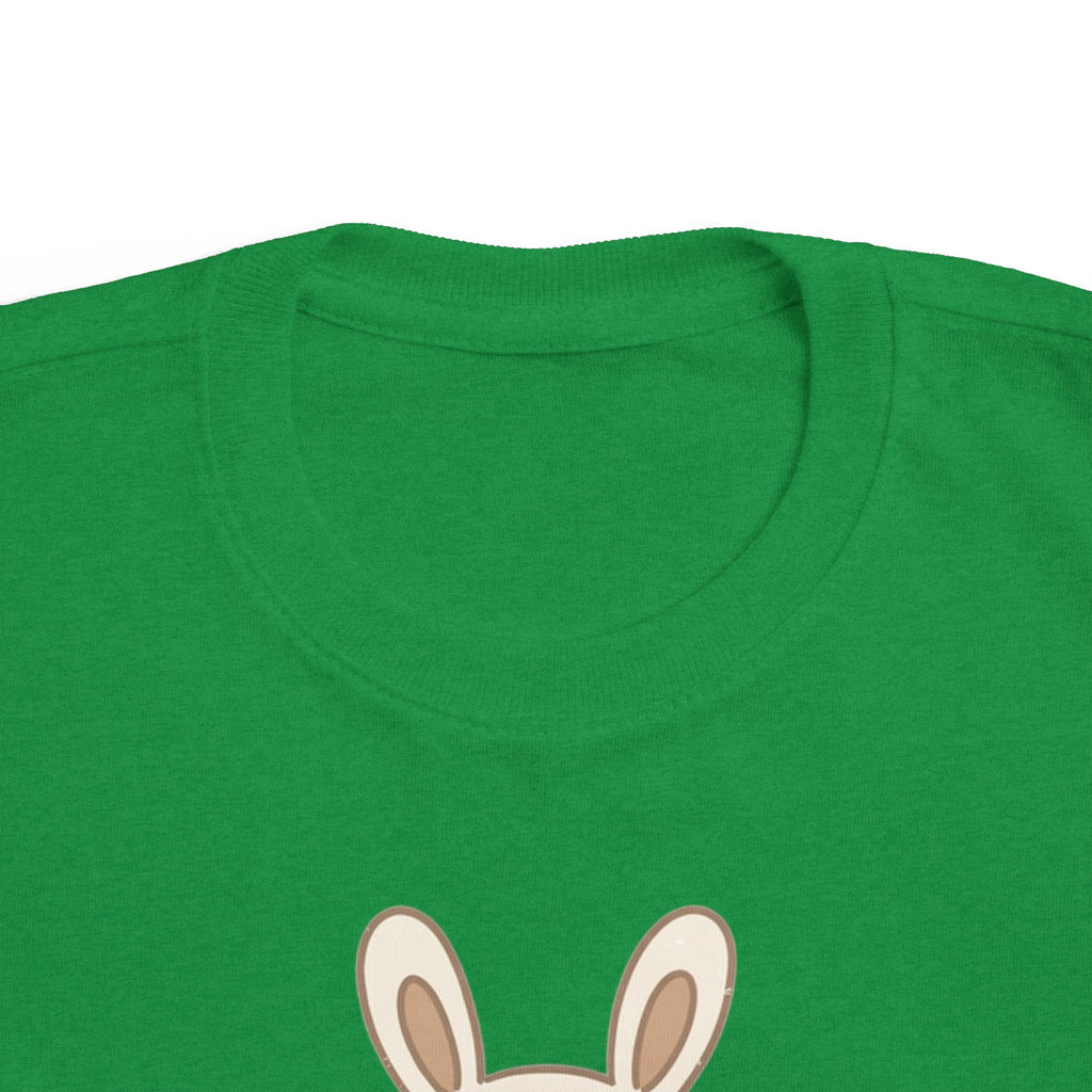 Little Dreamer Bunny Toddler Tee