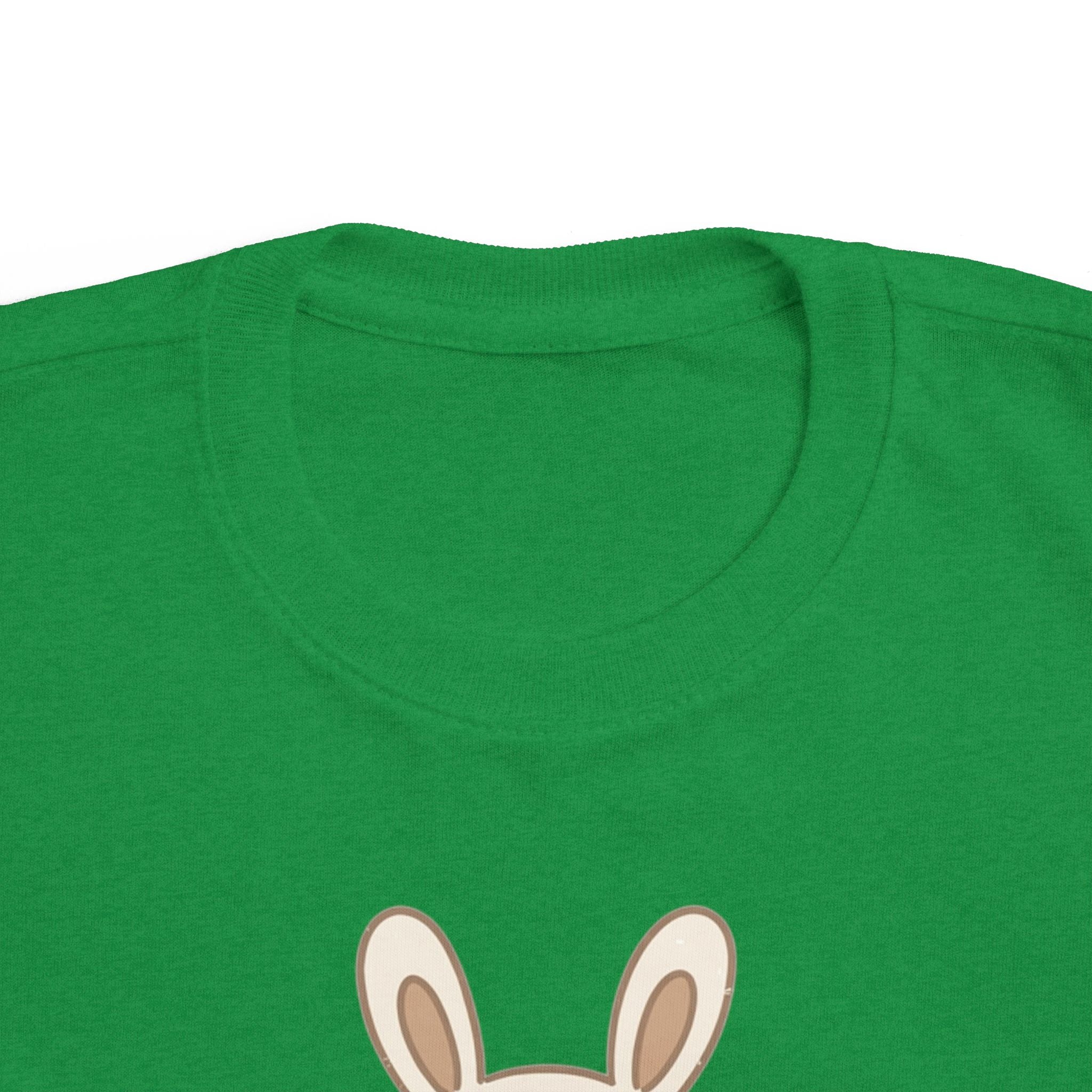 Little Dreamer Bunny Toddler Tee