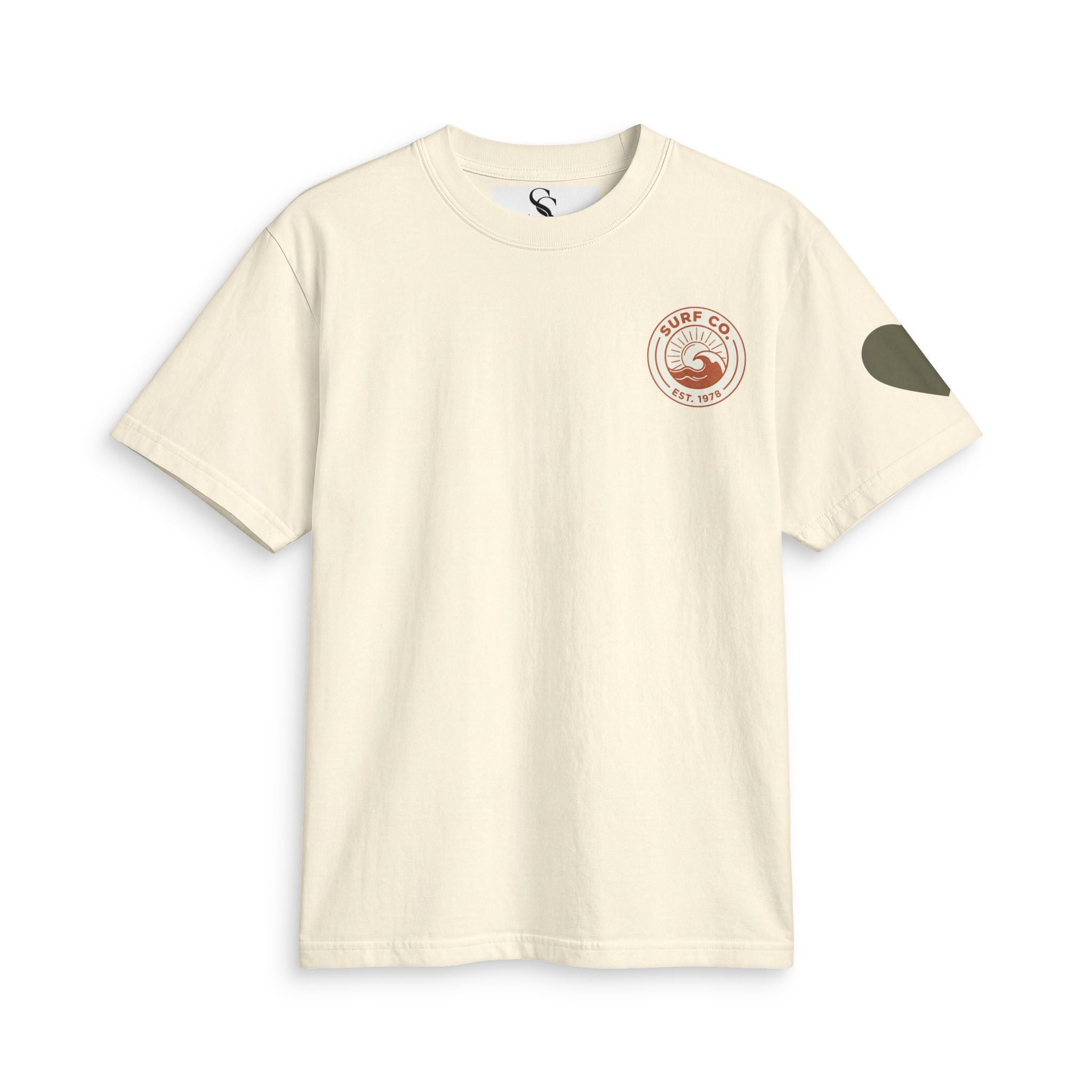Unisex Active T Shirt
