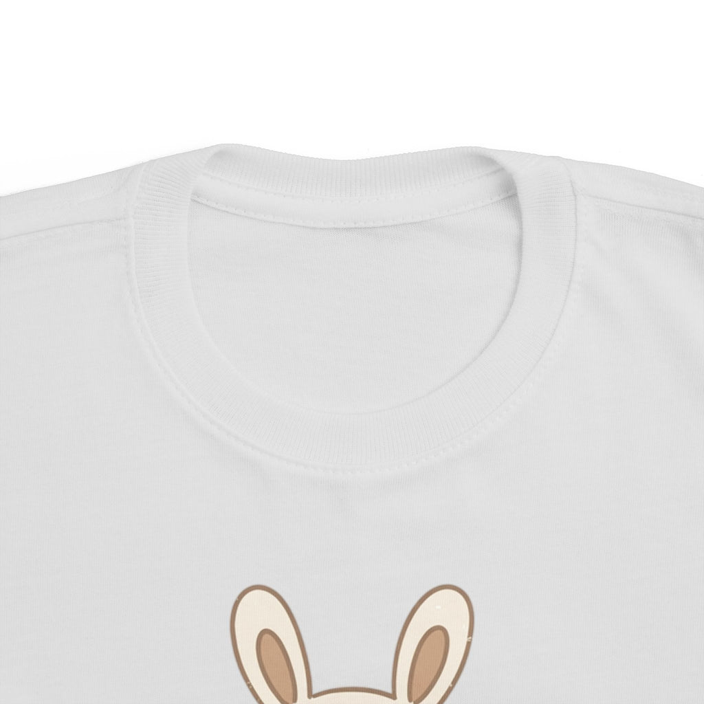 Little Dreamer Bunny Toddler Tee