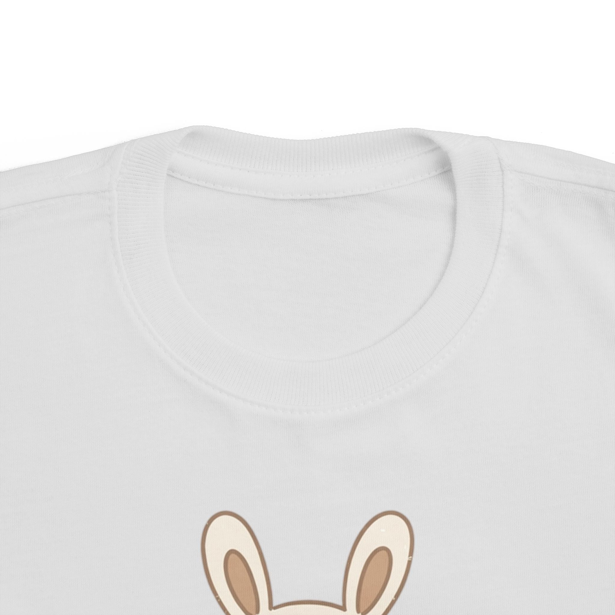Little Dreamer Bunny Toddler Tee
