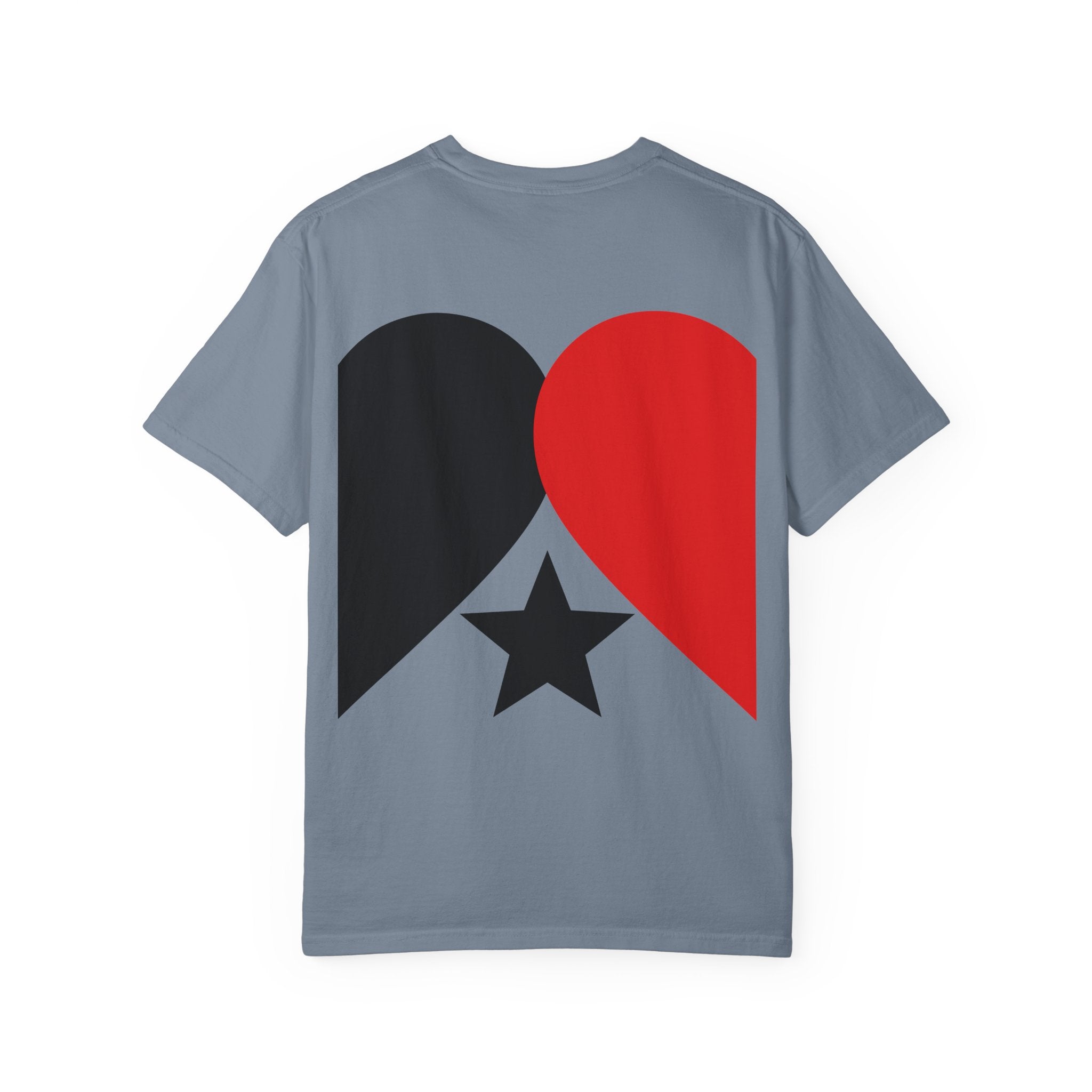 My Love Languages T-Shirt — Funny Programmer Tee (PHP • JS • C#)