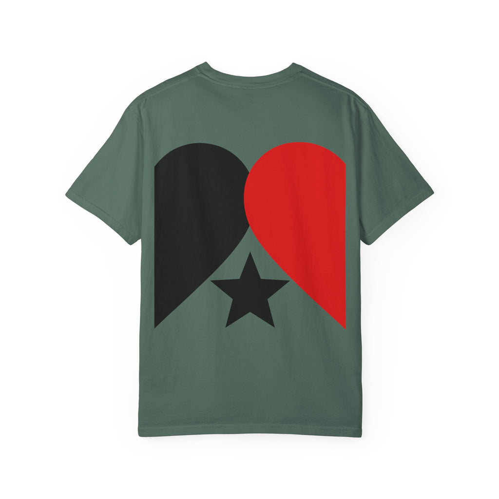 My Love Languages T-Shirt — Funny Programmer Tee (PHP • JS • C#)