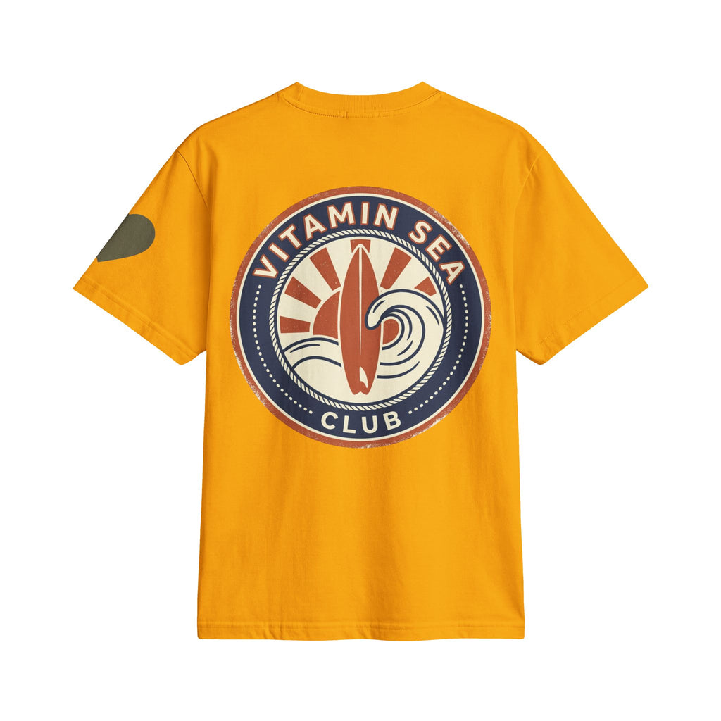 Unisex Active T Shirt