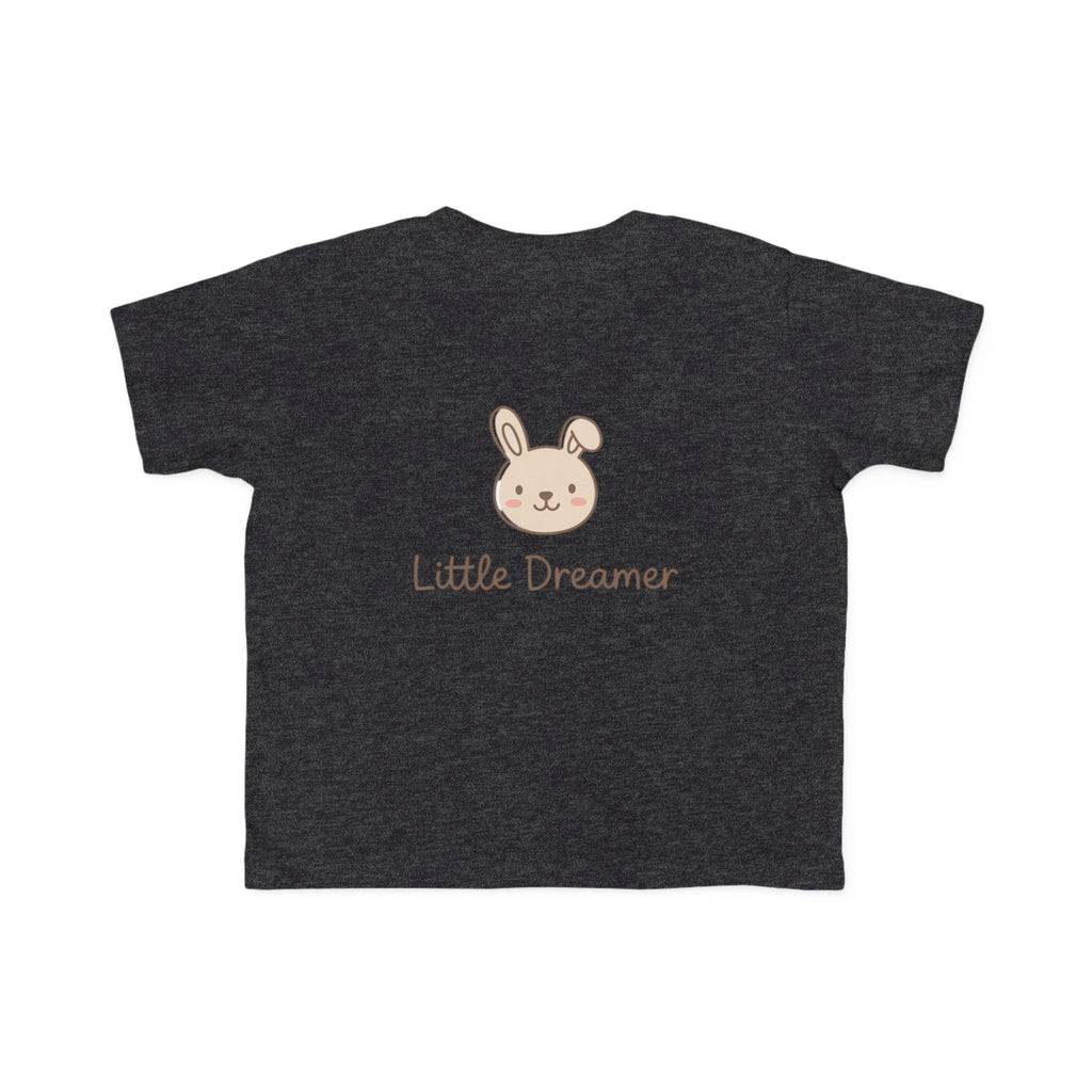 Little Dreamer Bunny Toddler Tee