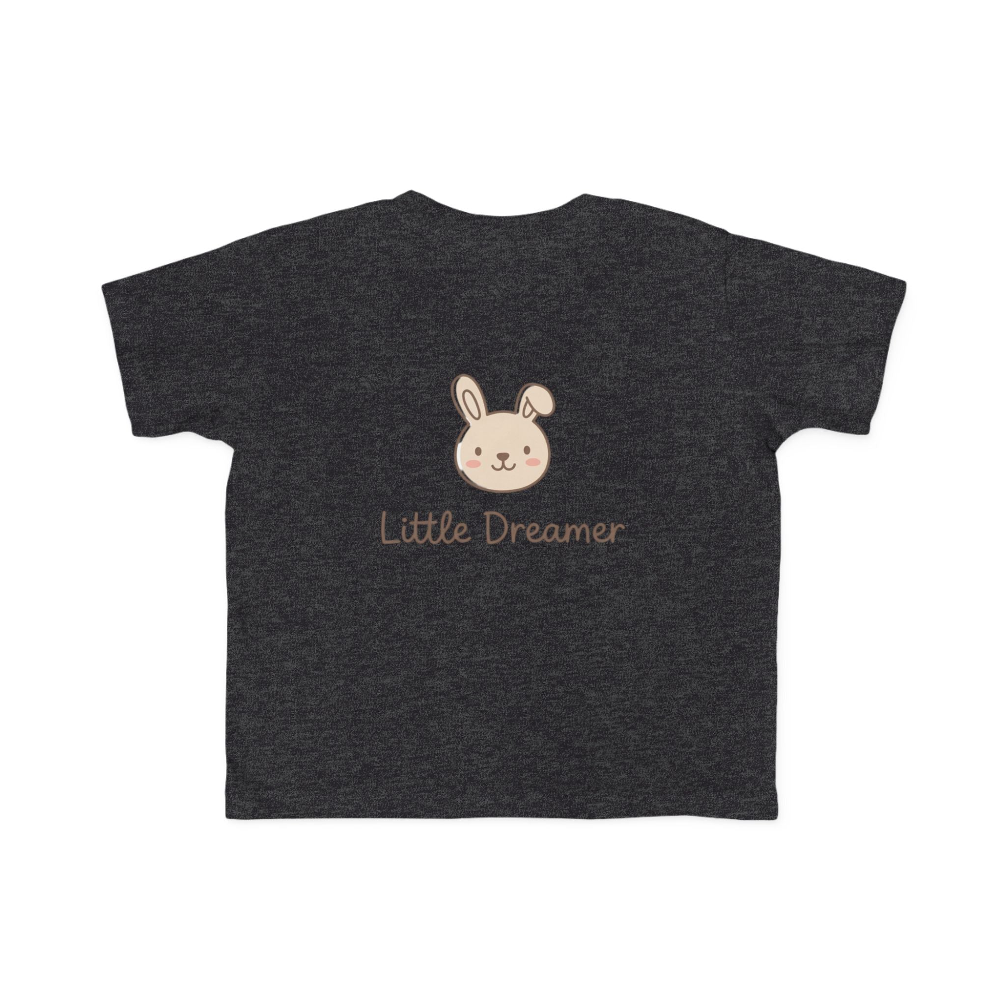 Little Dreamer Bunny Toddler Tee