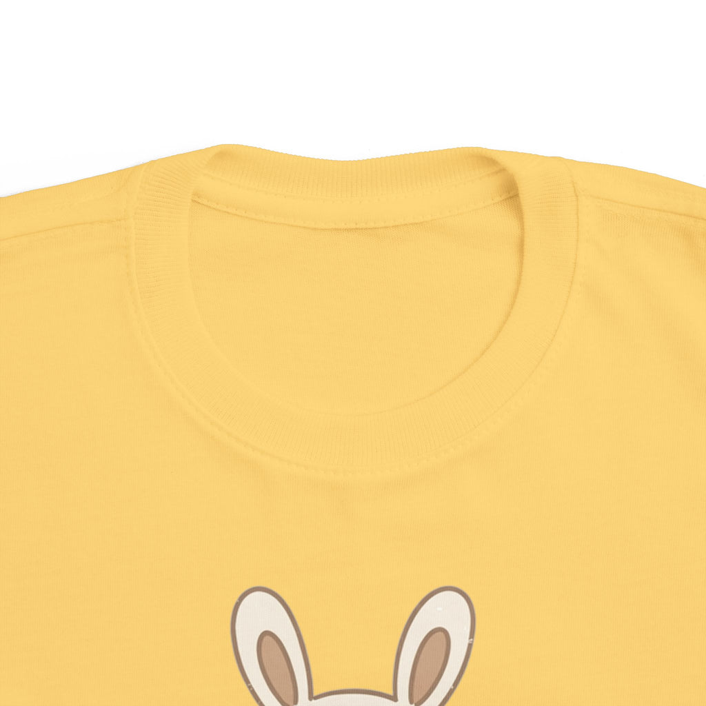 Little Dreamer Bunny Toddler Tee