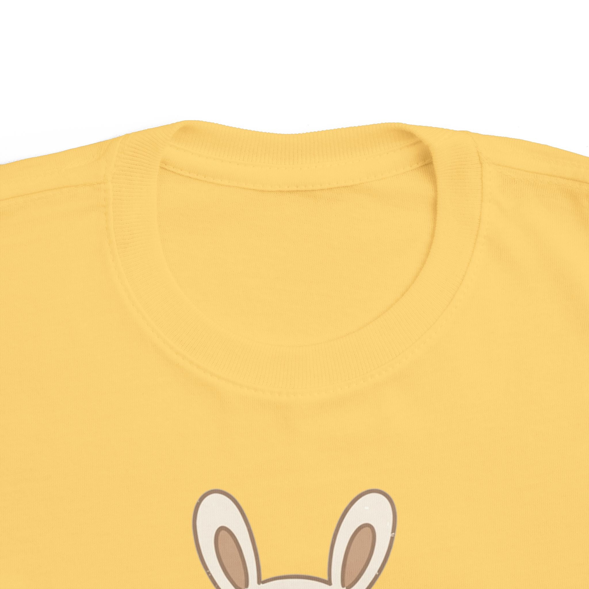 Little Dreamer Bunny Toddler Tee