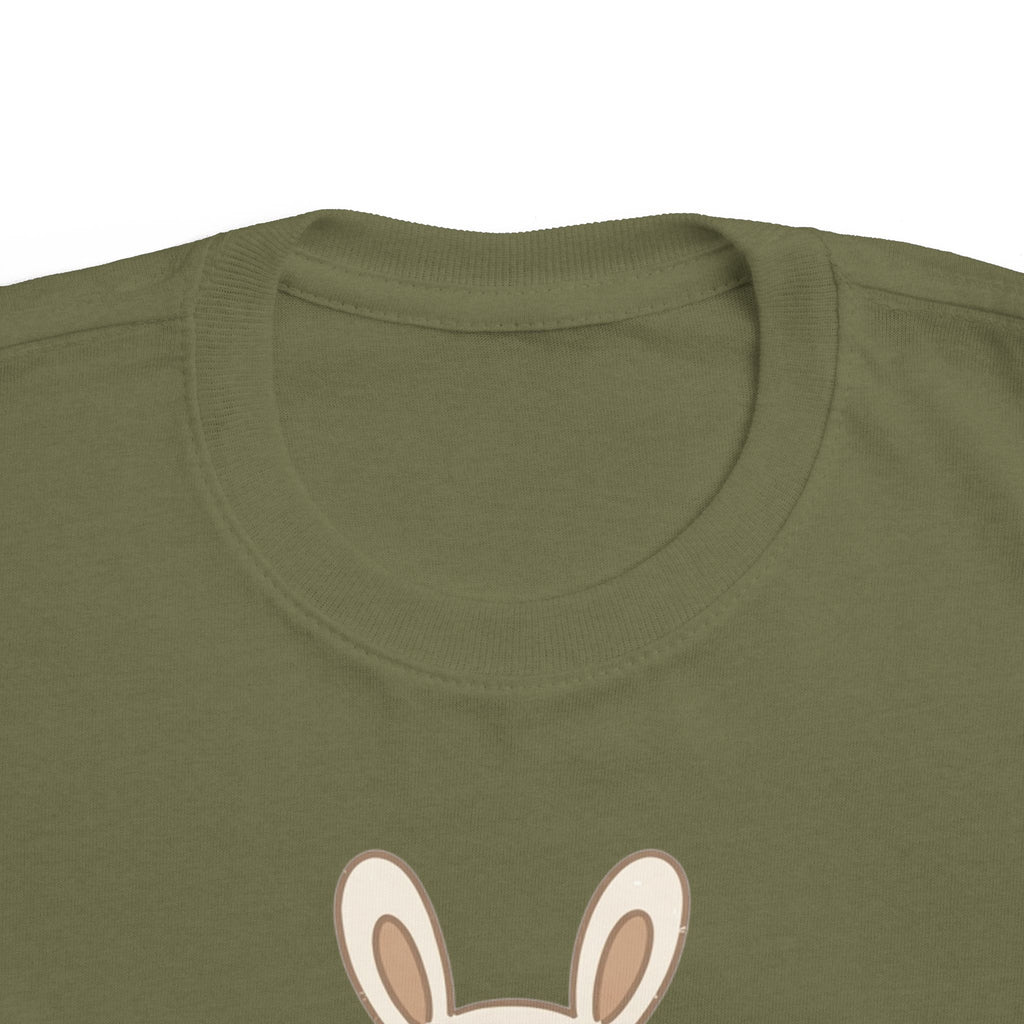 Little Dreamer Bunny Toddler Tee