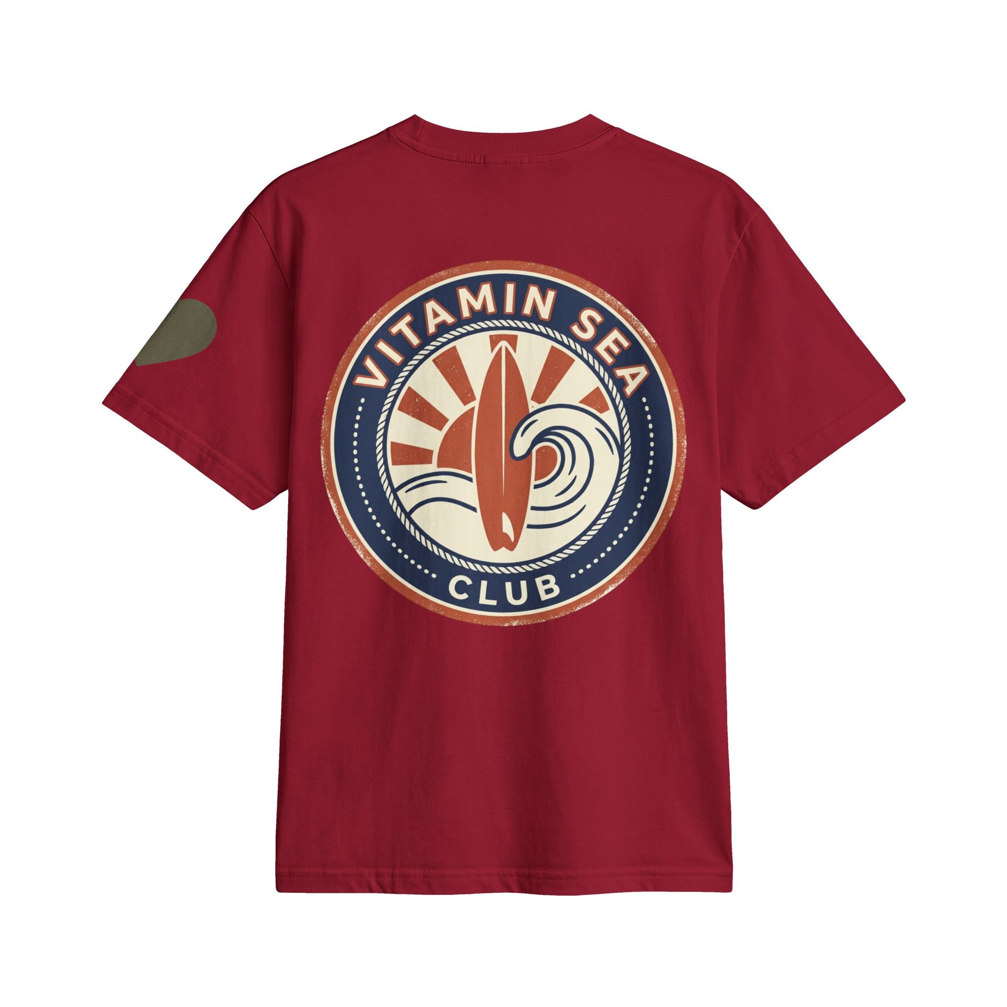 Unisex Active T Shirt