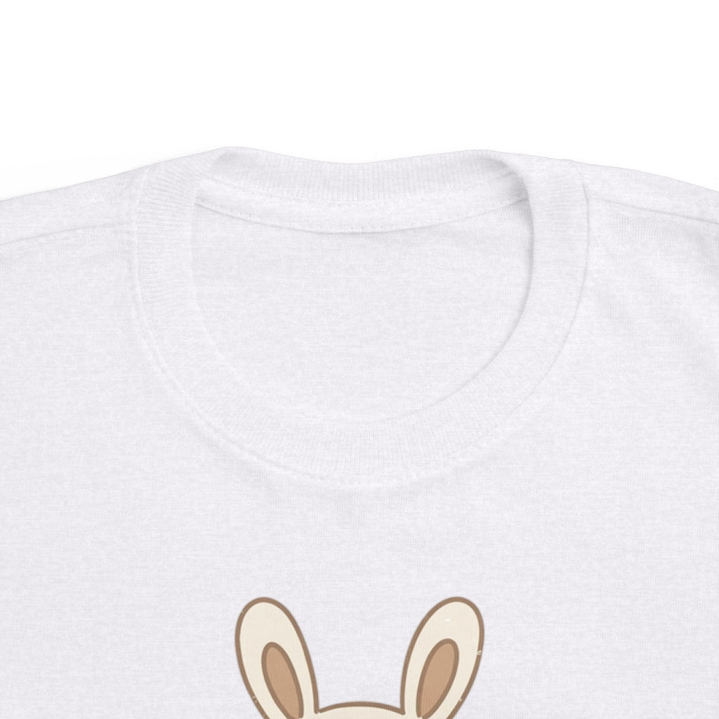 Little Dreamer Bunny Toddler Tee