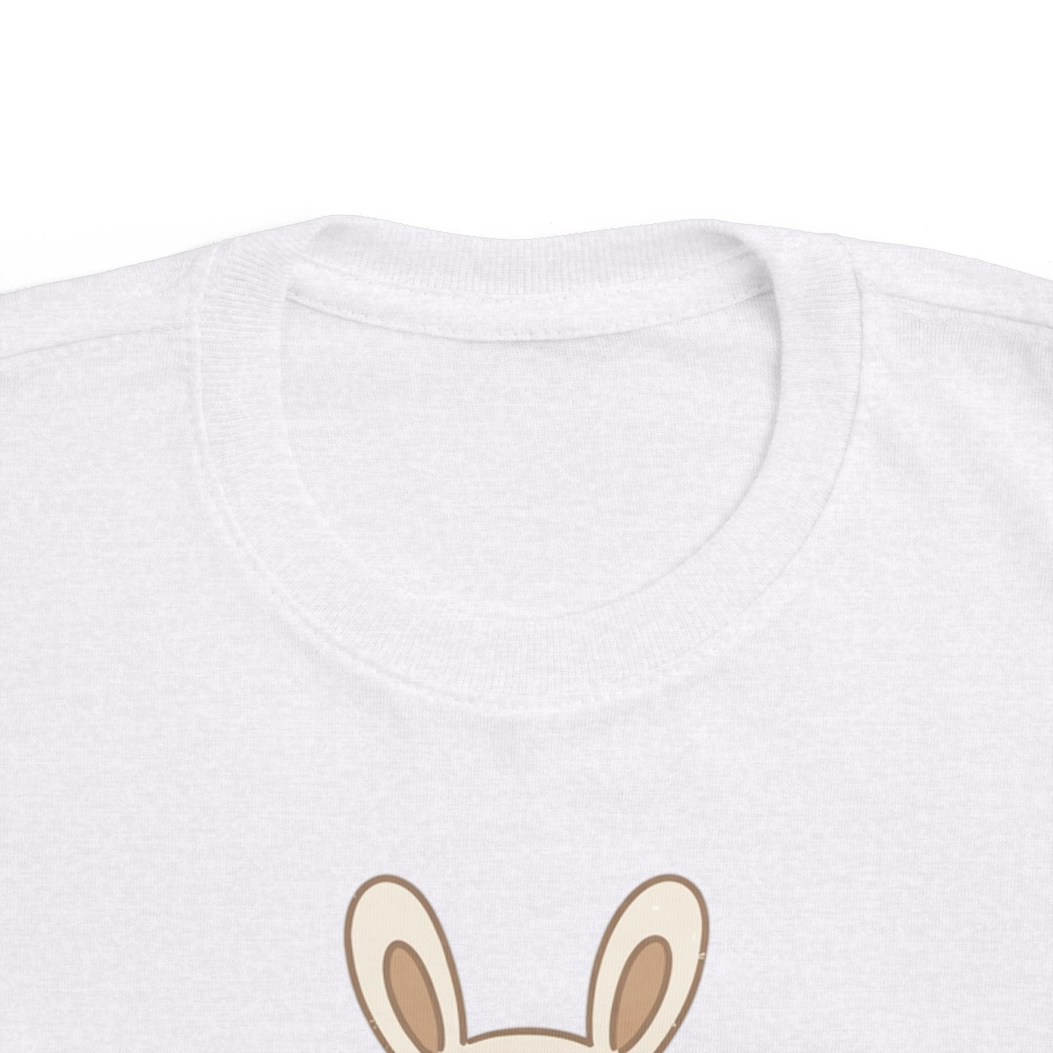 Little Dreamer Bunny Toddler Tee