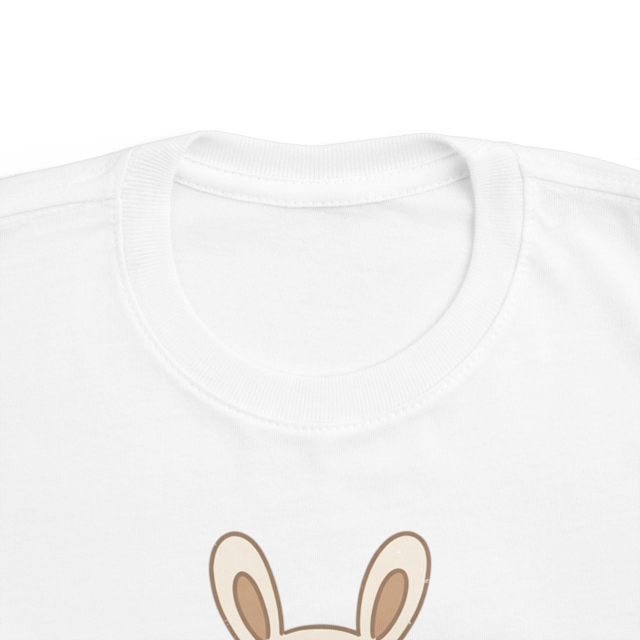 Little Dreamer Bunny Toddler Tee