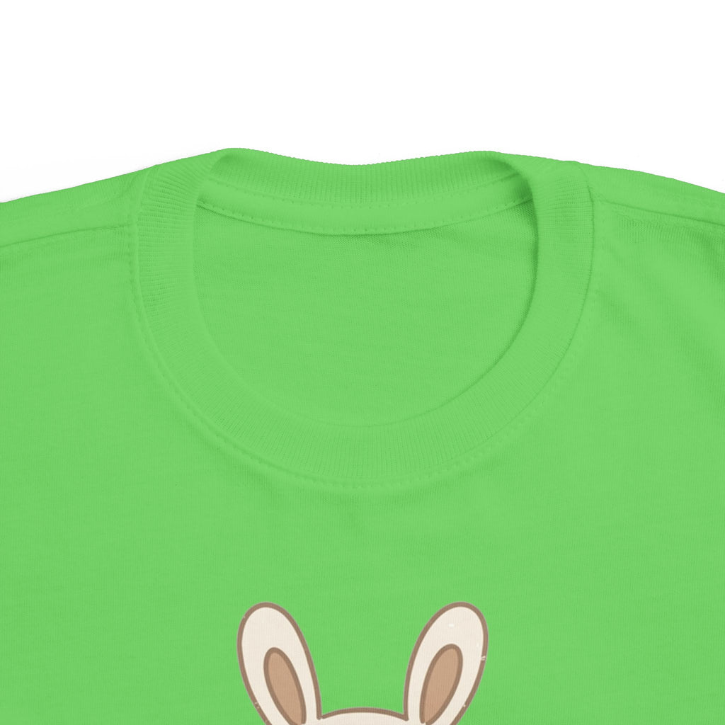 Little Dreamer Bunny Toddler Tee