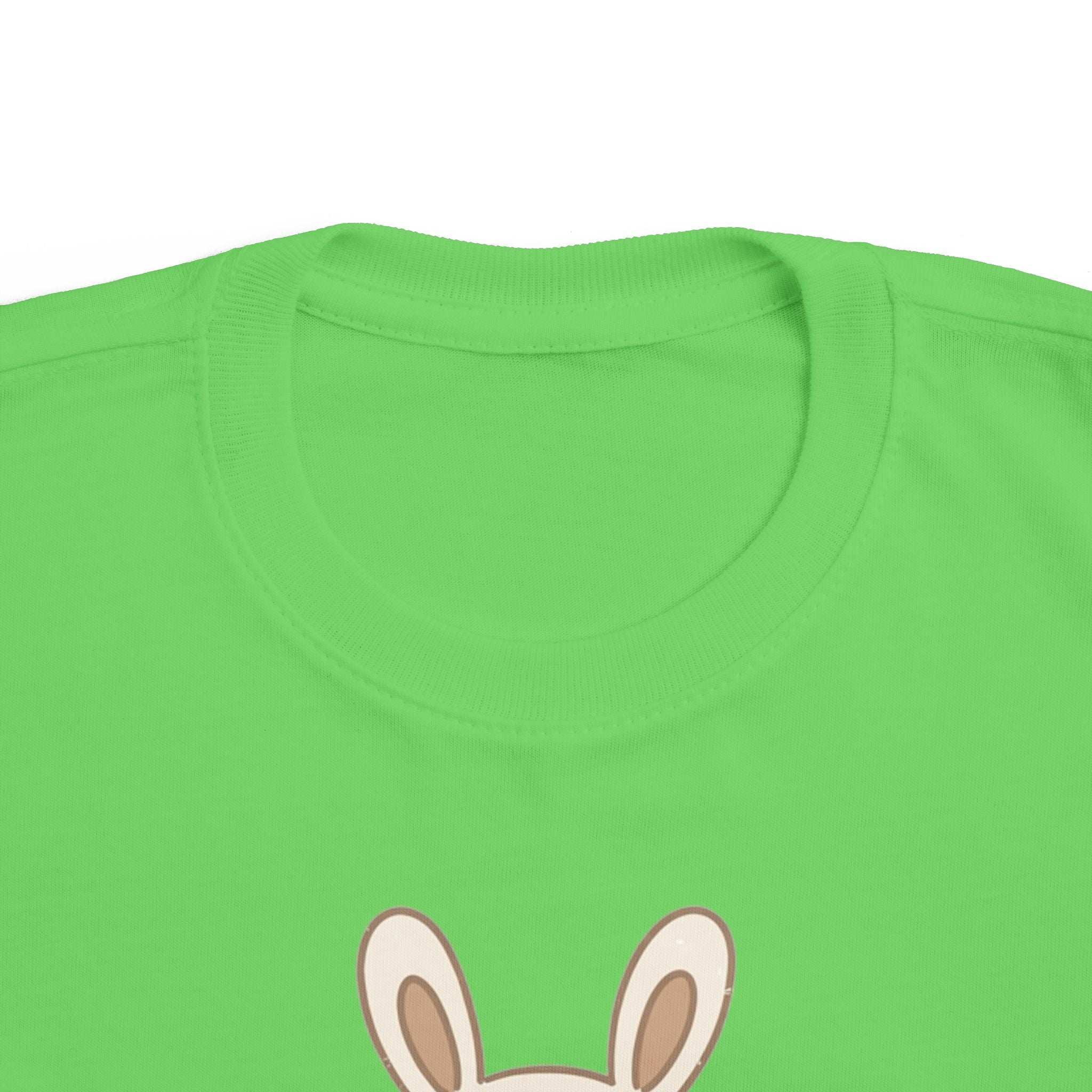 Little Dreamer Bunny Toddler Tee