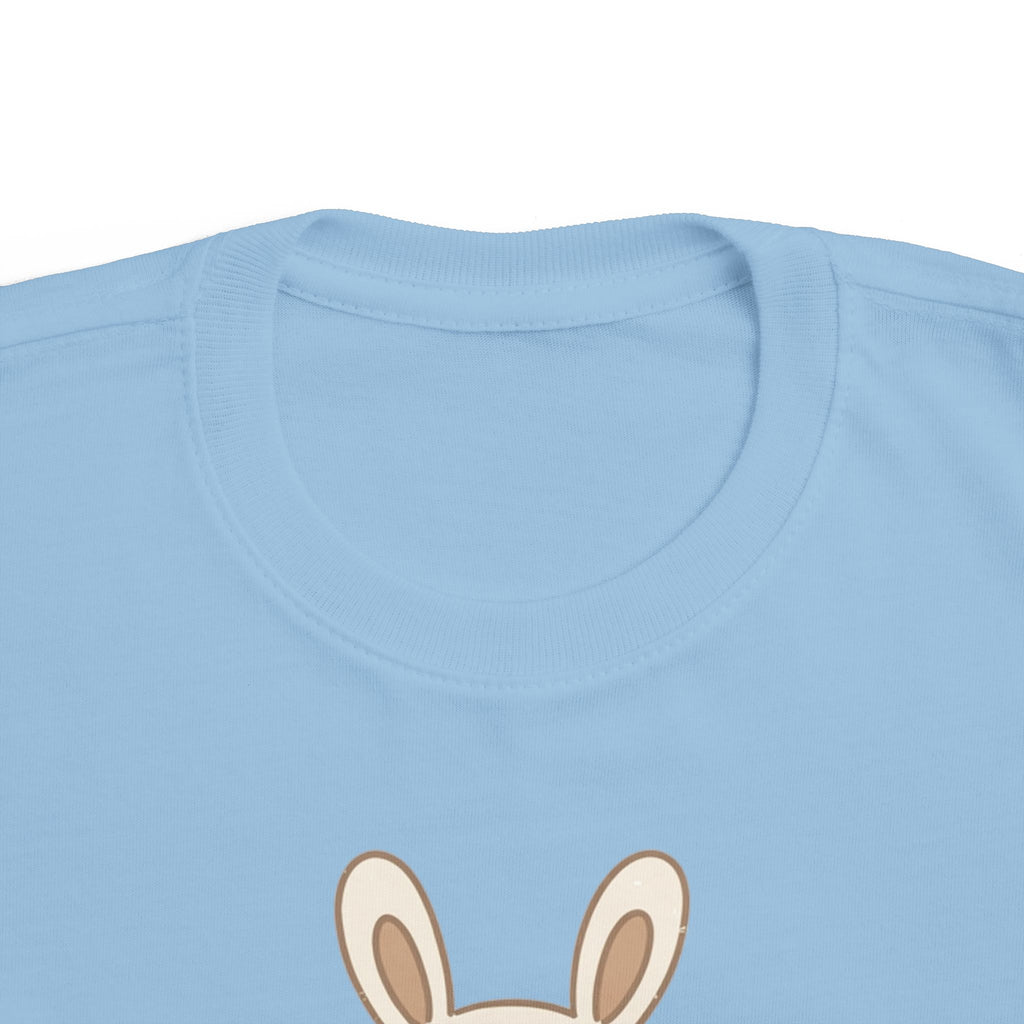 Little Dreamer Bunny Toddler Tee