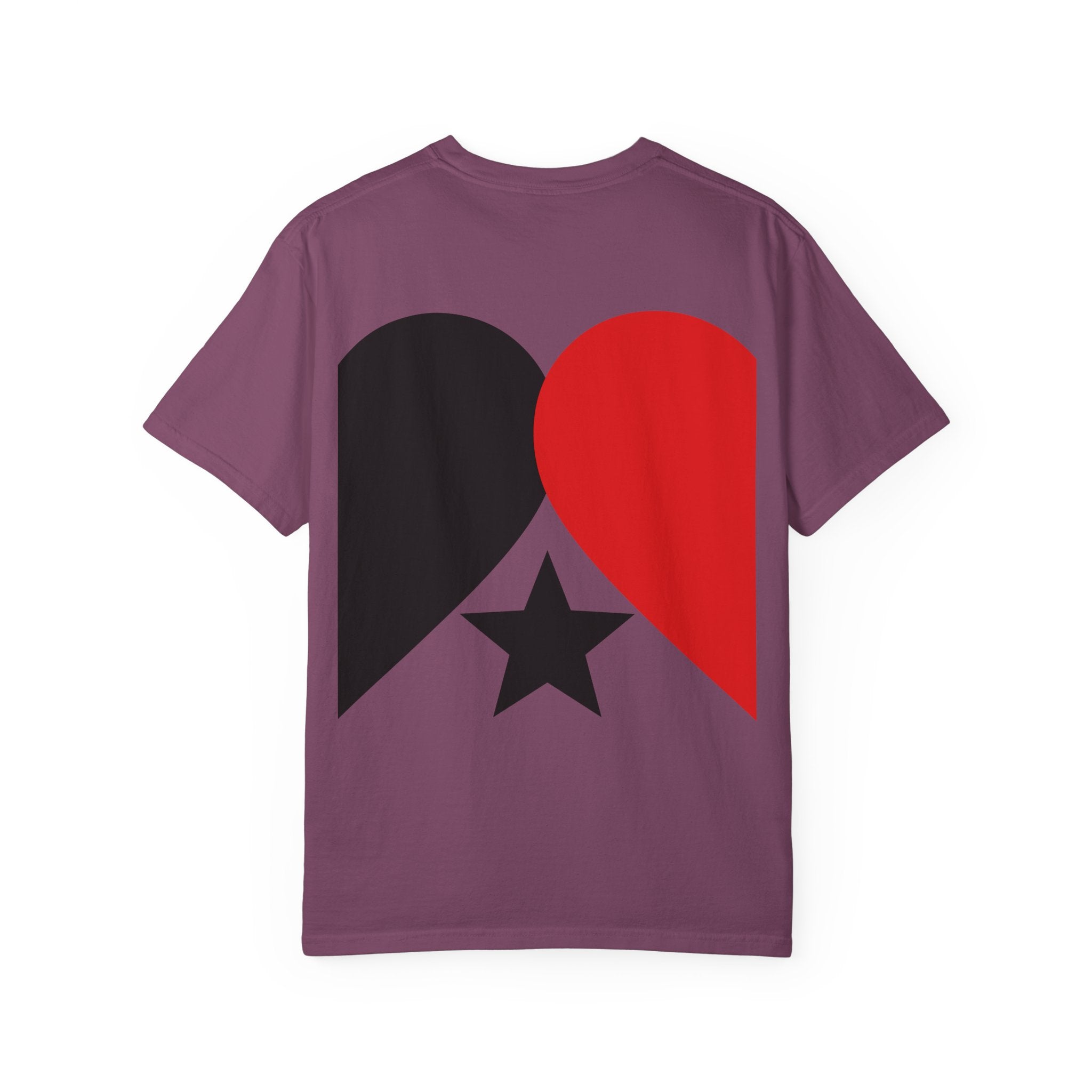 My Love Languages T-Shirt — Funny Programmer Tee (PHP • JS • C#)