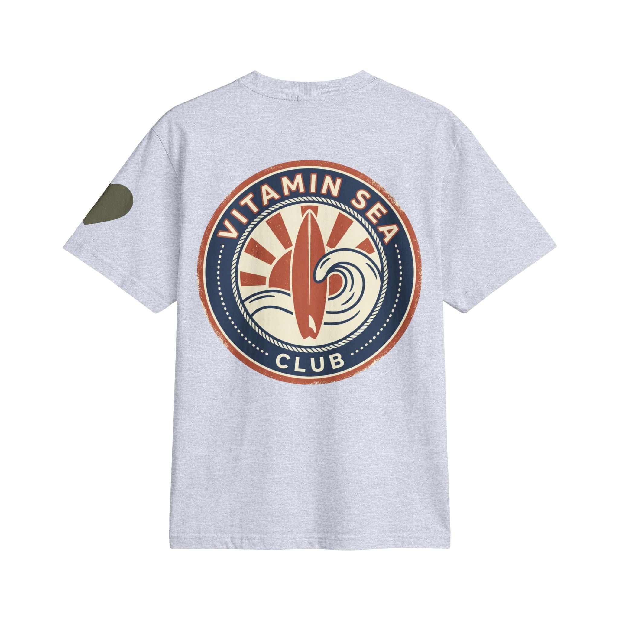 Unisex Active T Shirt