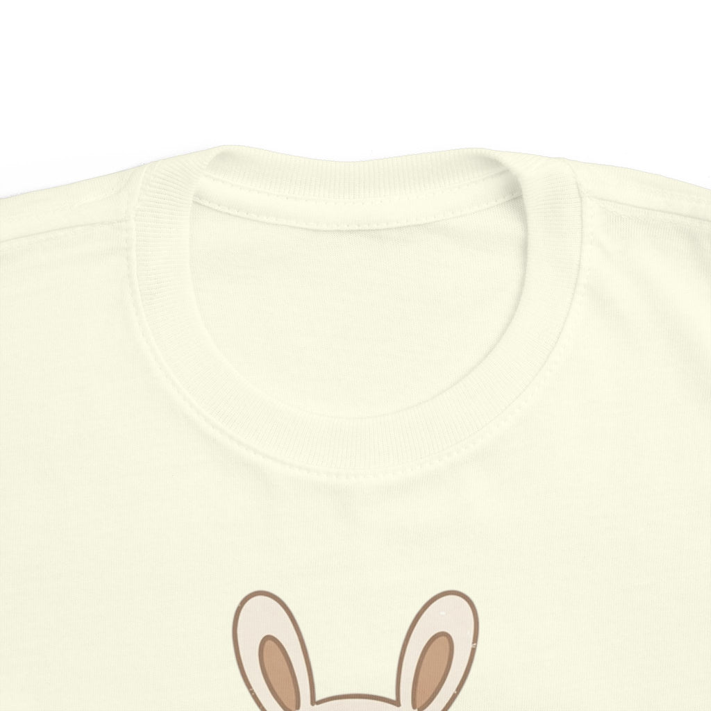 Little Dreamer Bunny Toddler Tee