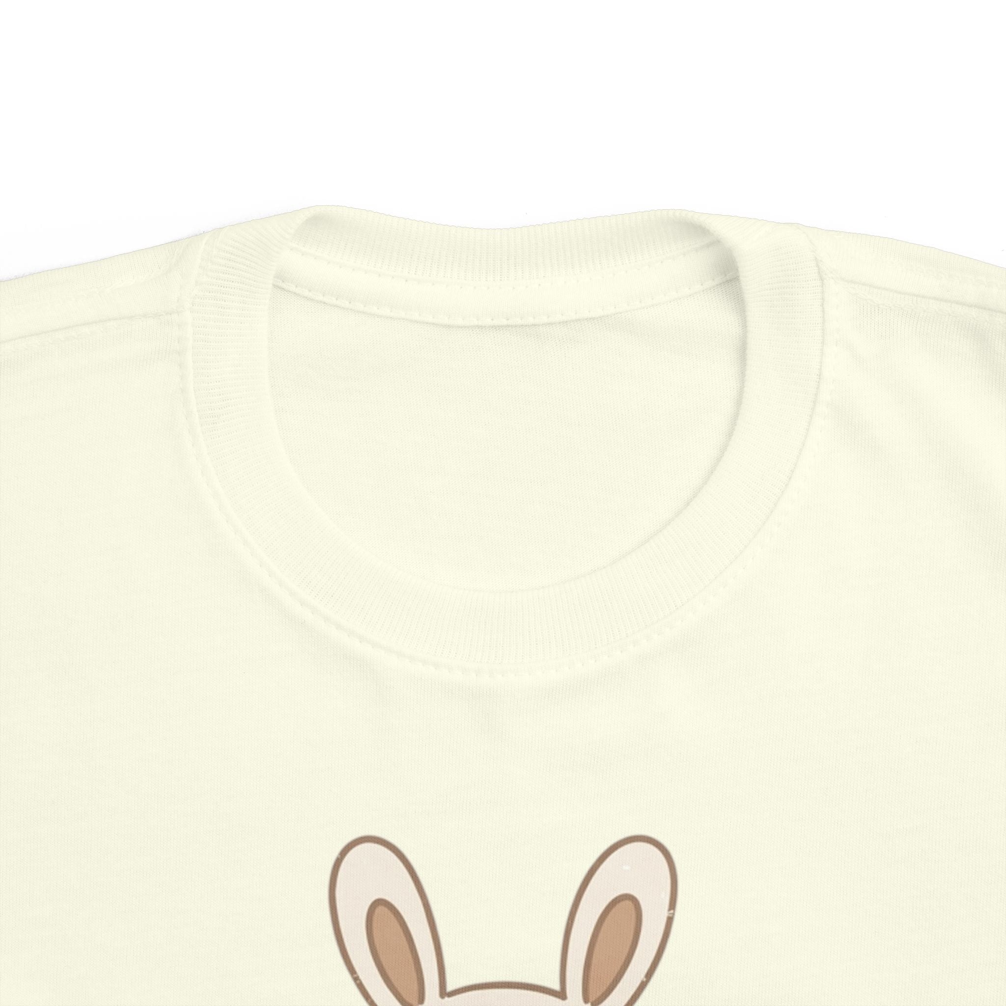 Little Dreamer Bunny Toddler Tee