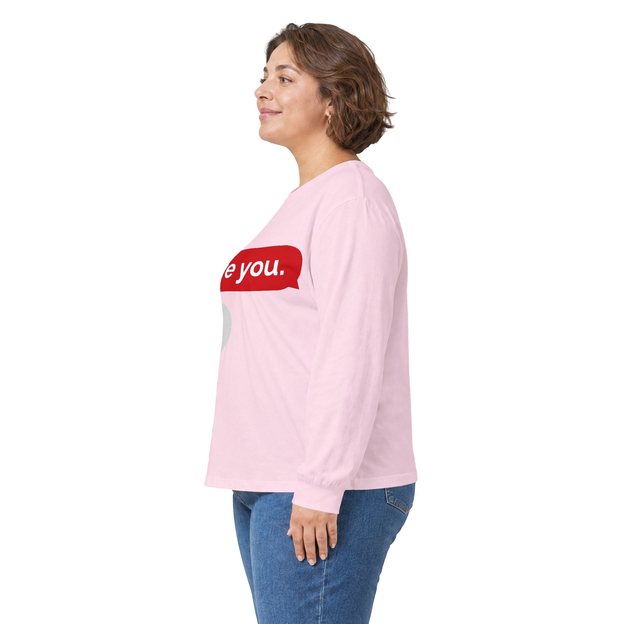 Unisex Ultra Cotton Long Sleeve Tee