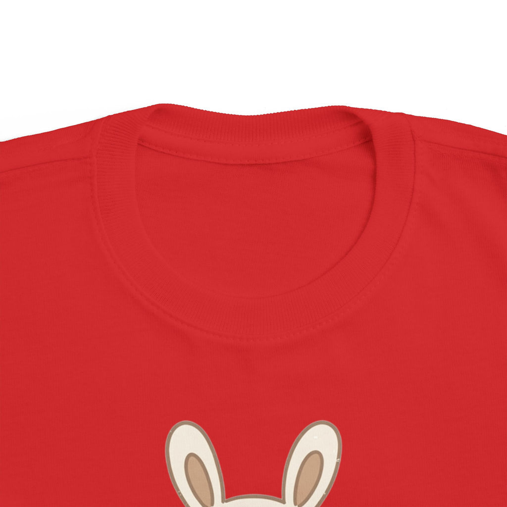 Little Dreamer Bunny Toddler Tee