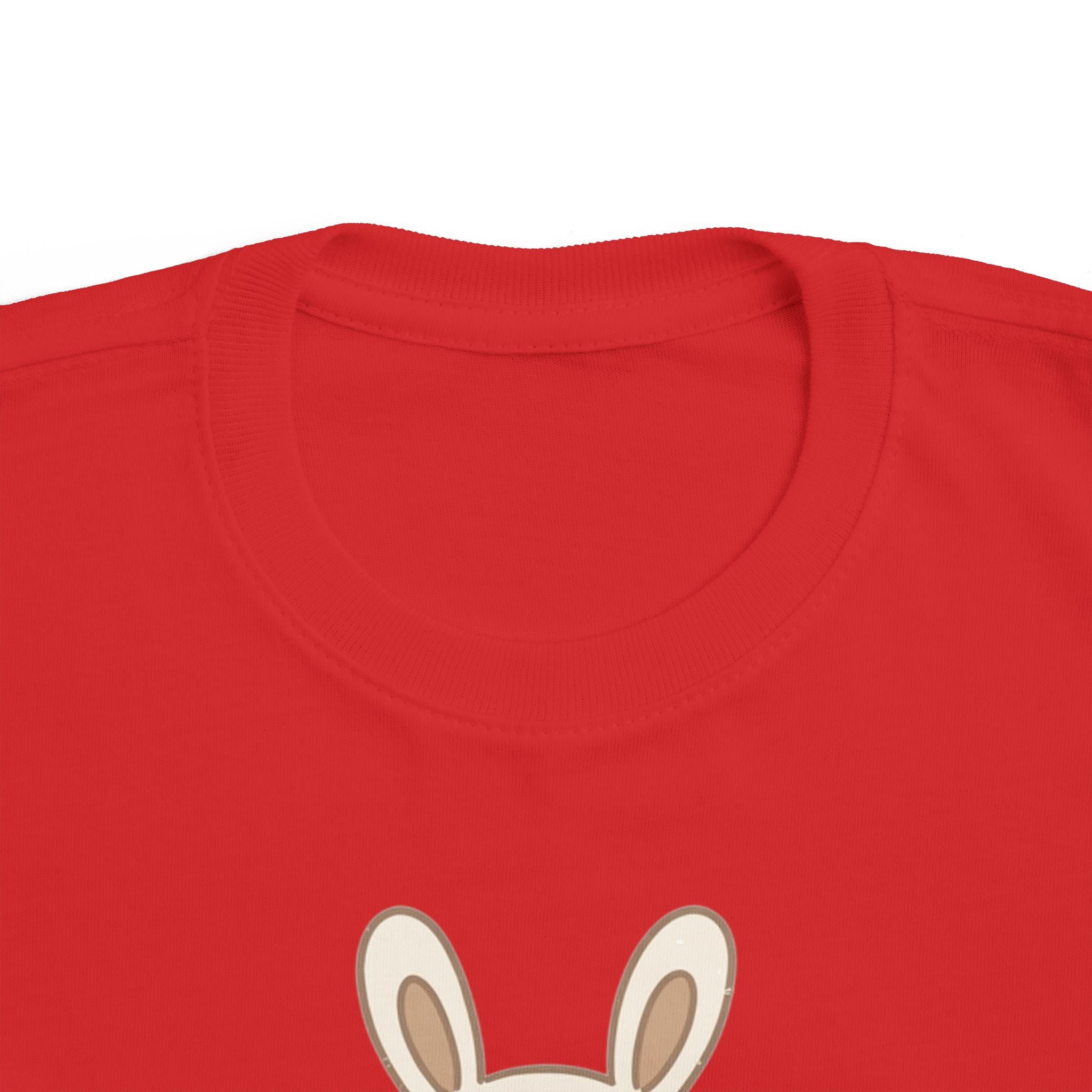 Little Dreamer Bunny Toddler Tee