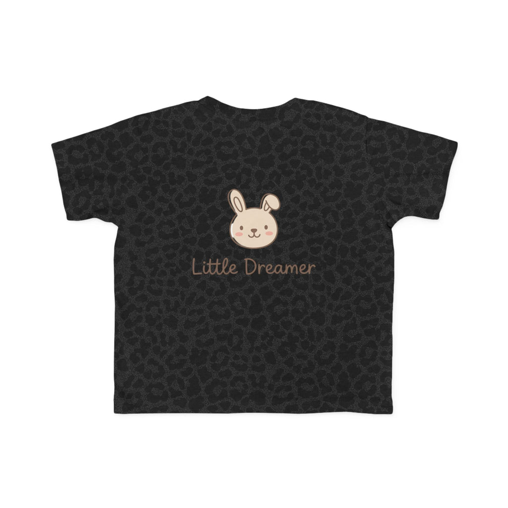 Little Dreamer Bunny Toddler Tee
