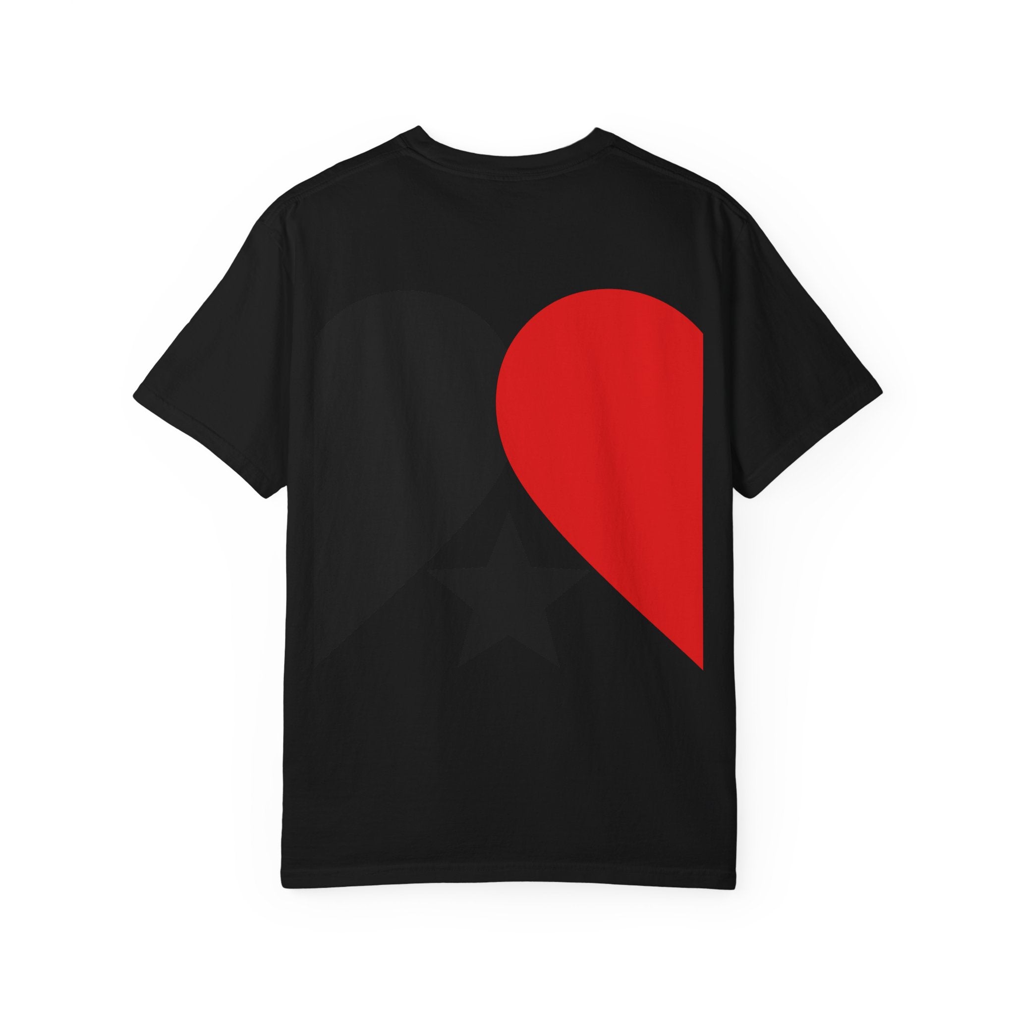 My Love Languages T-Shirt — Funny Programmer Tee (PHP • JS • C#)