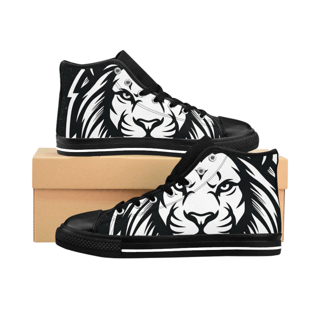 Men's Classic Sneakers