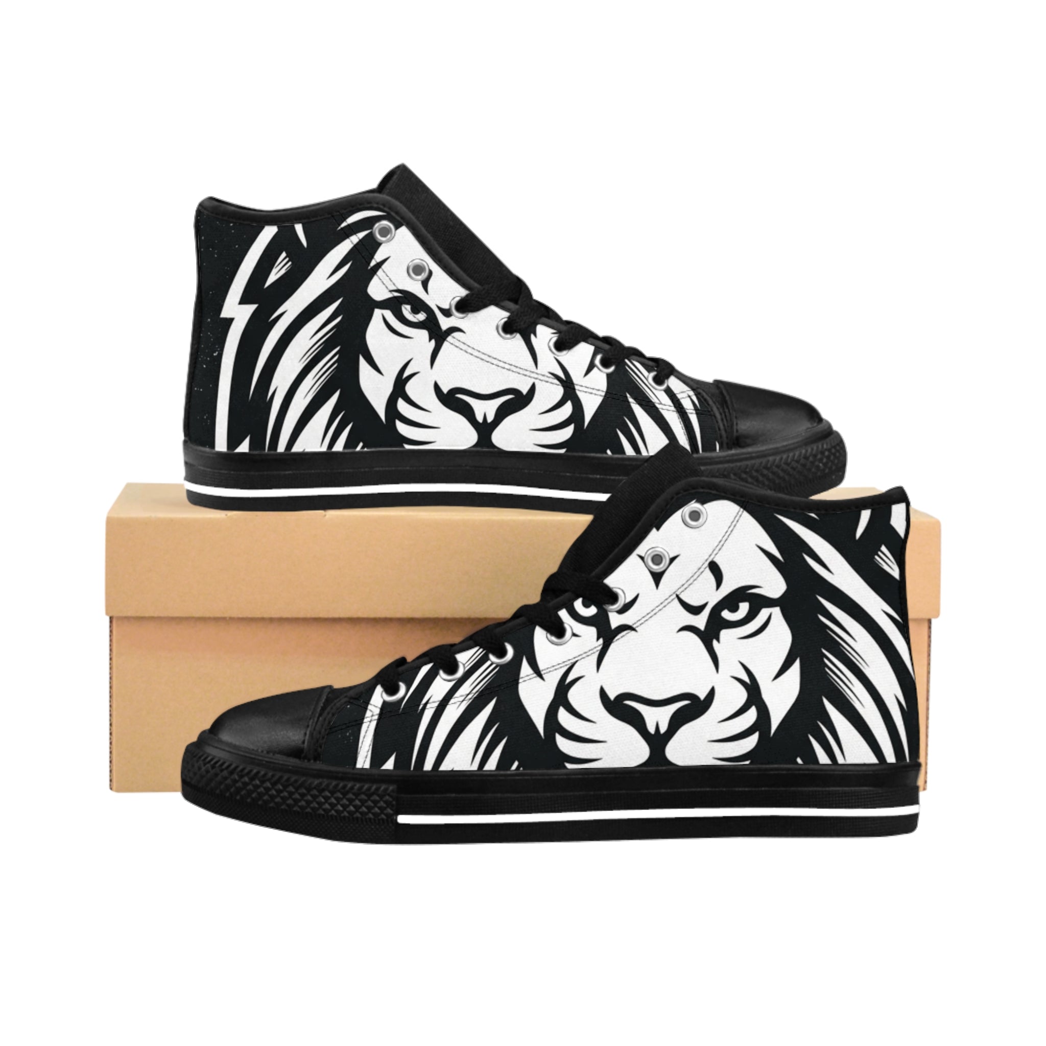 Men's Classic Sneakers