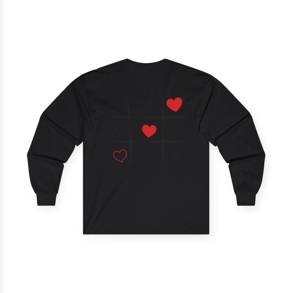 Unisex Ultra Cotton Long Sleeve Tee