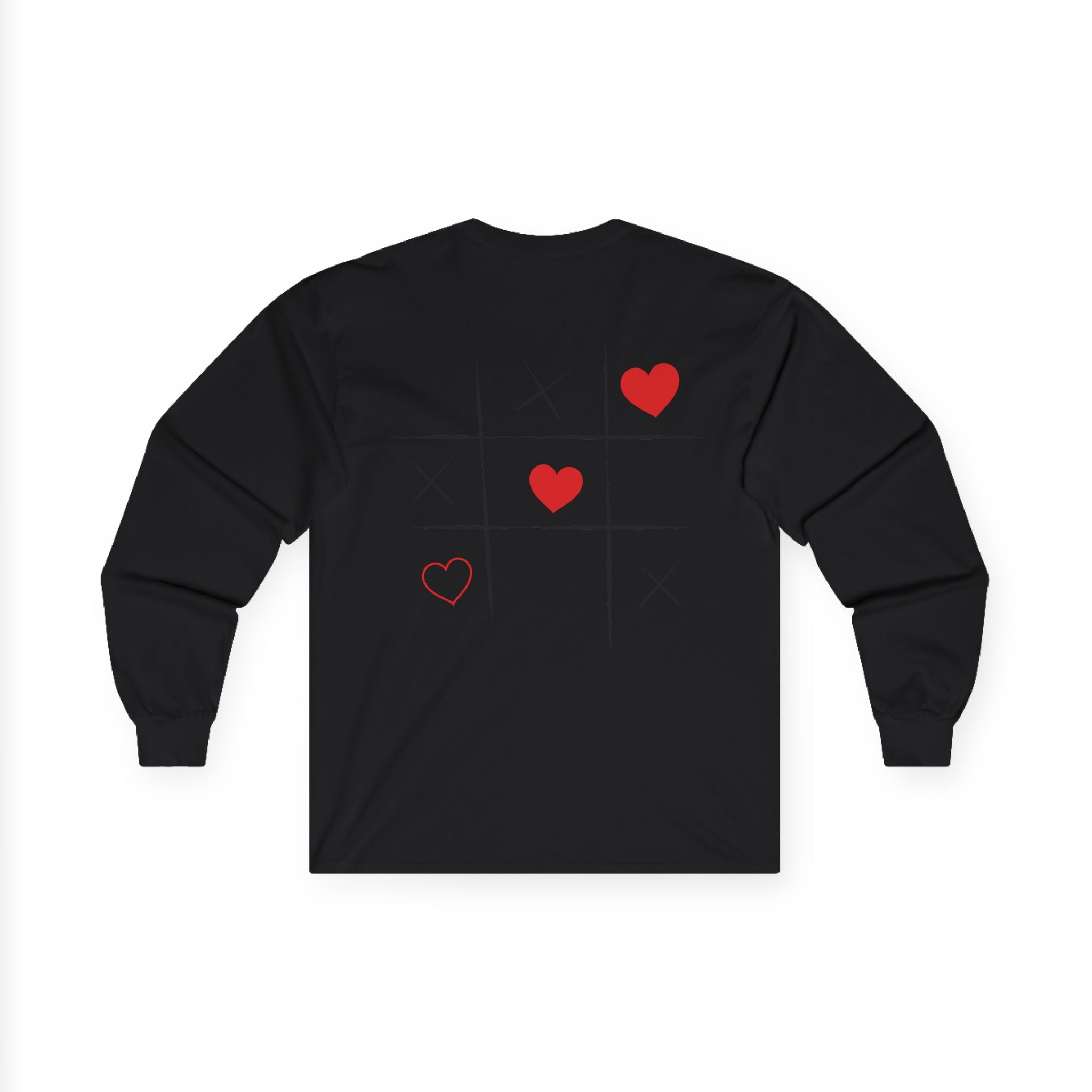 Unisex Ultra Cotton Long Sleeve Tee