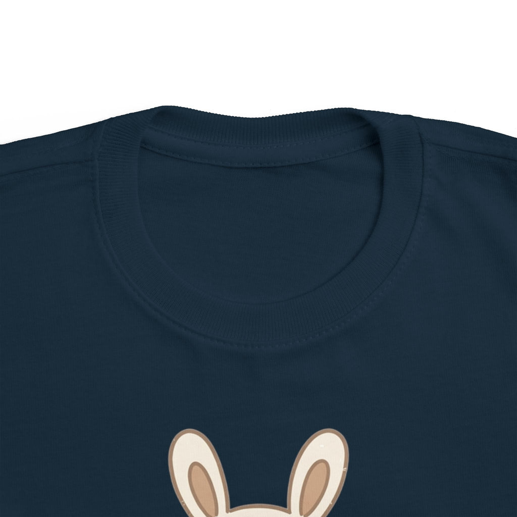 Little Dreamer Bunny Toddler Tee