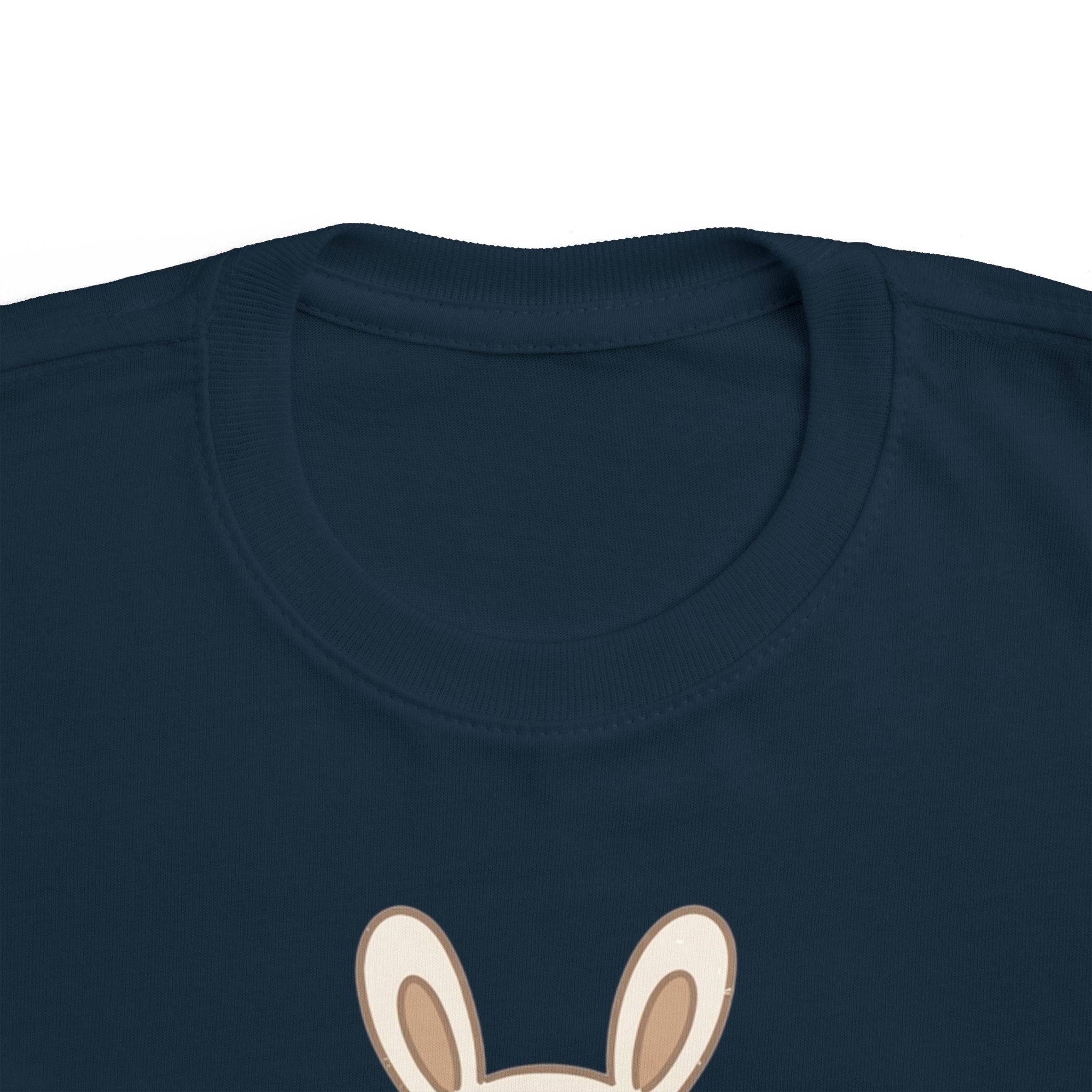 Little Dreamer Bunny Toddler Tee
