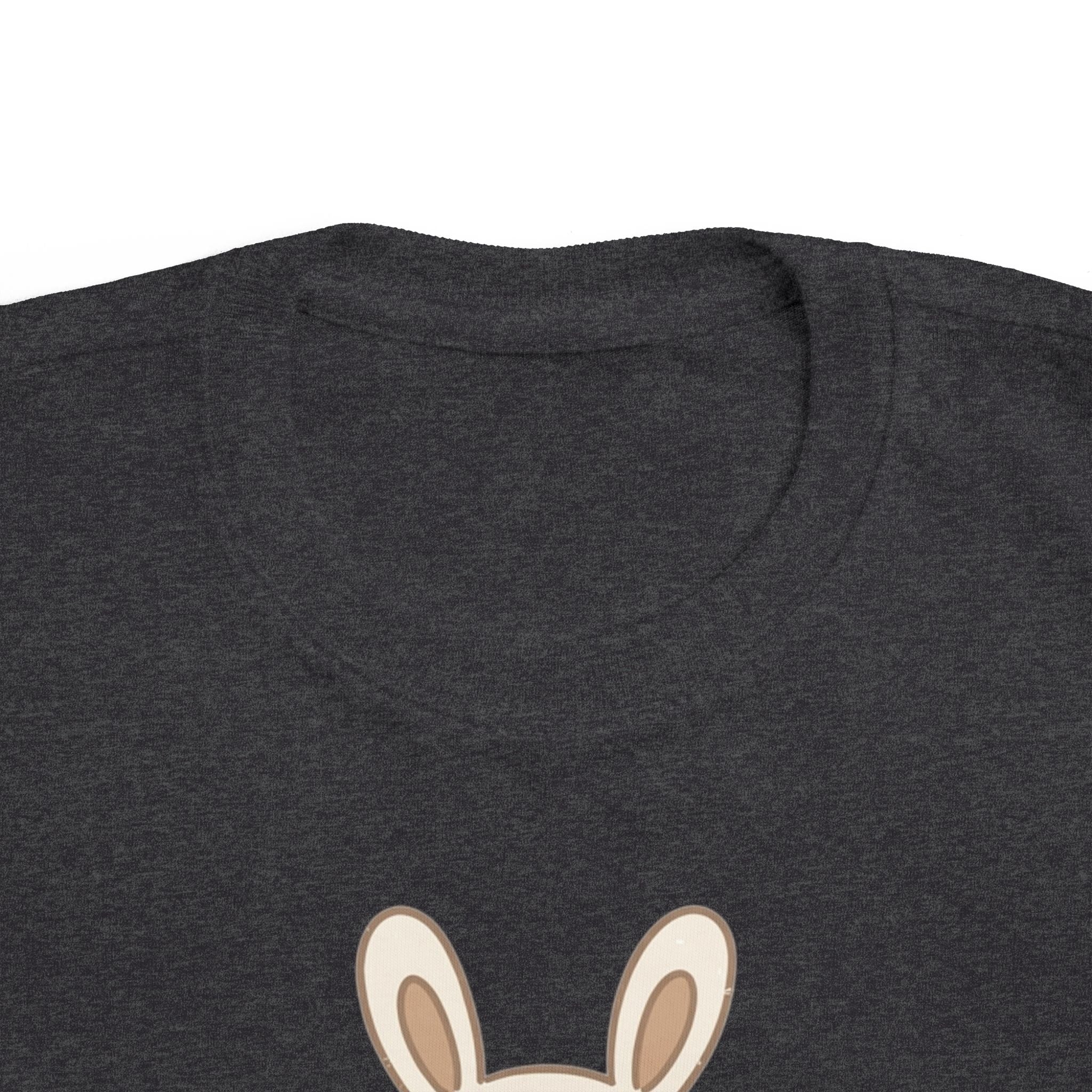 Little Dreamer Bunny Toddler Tee