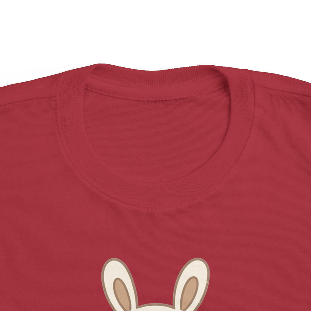 Little Dreamer Bunny Toddler Tee