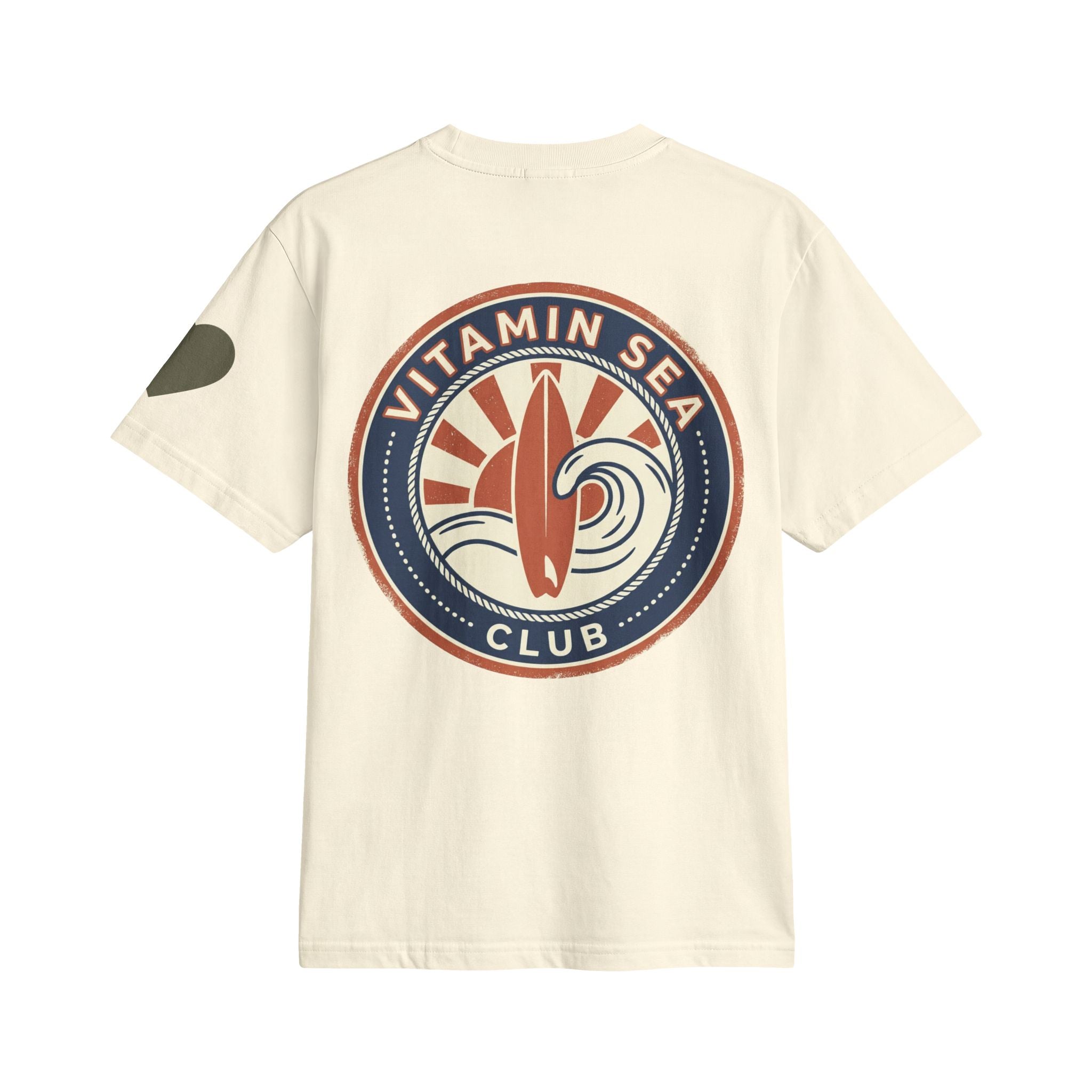 Unisex Active T Shirt