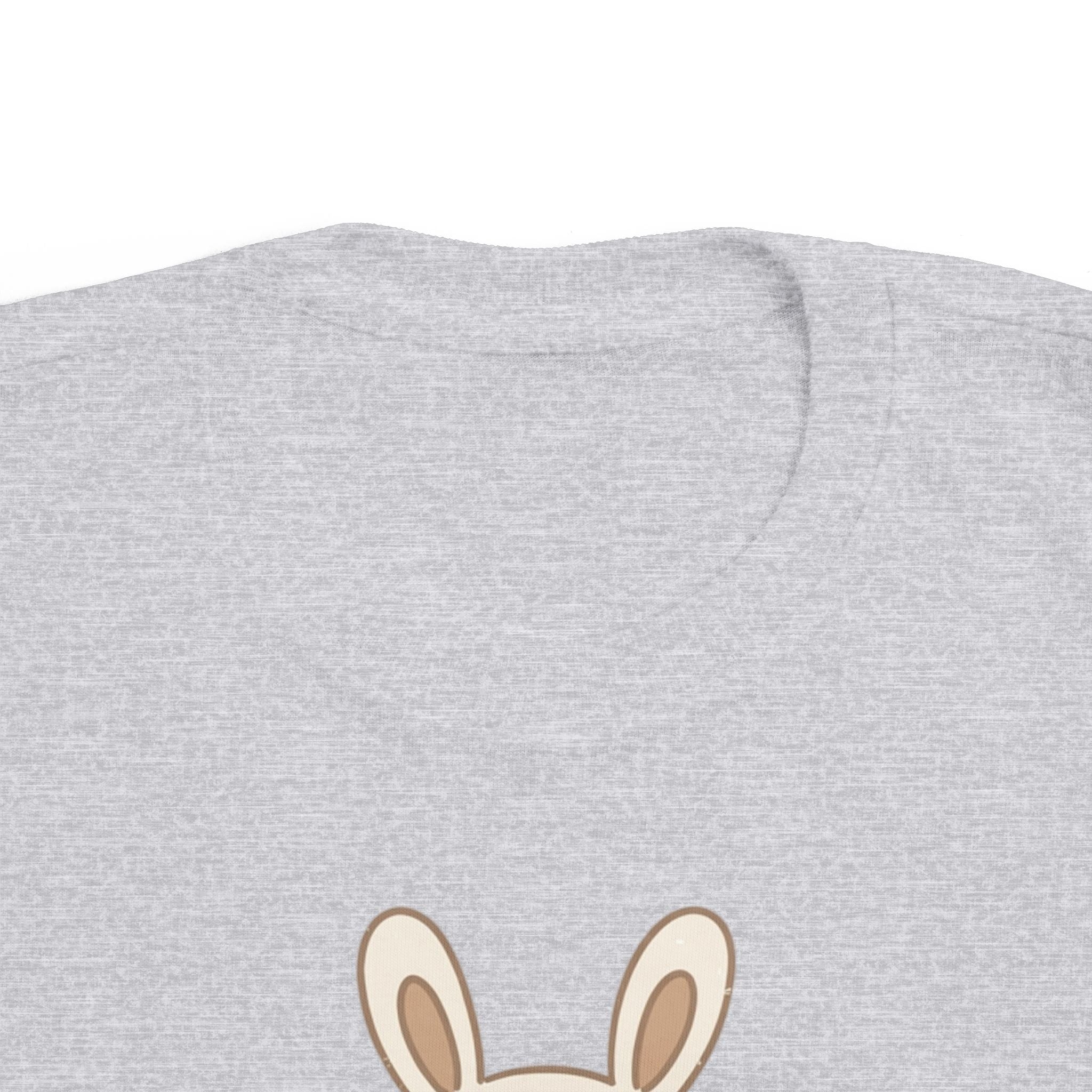 Little Dreamer Bunny Toddler Tee