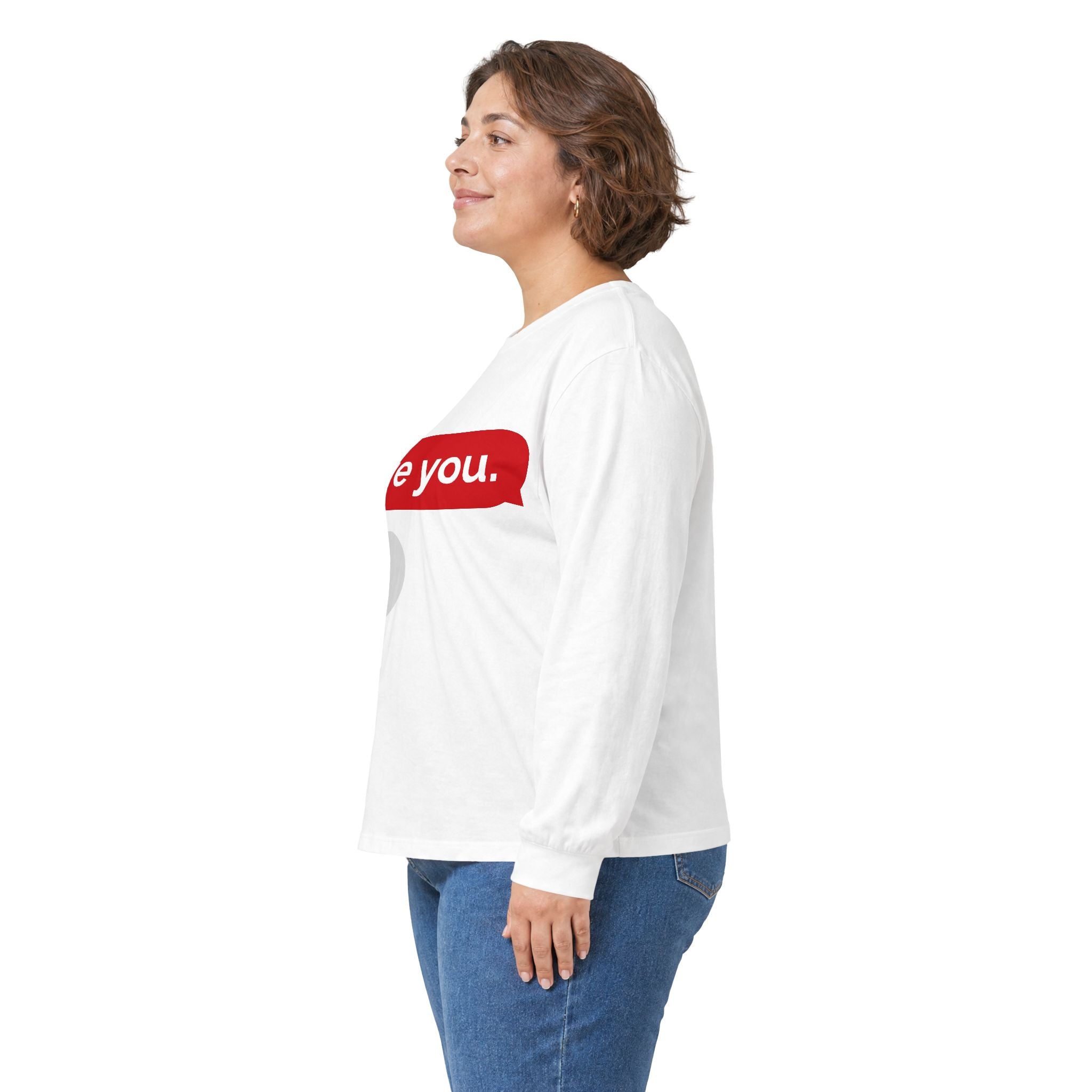 Unisex Ultra Cotton Long Sleeve Tee