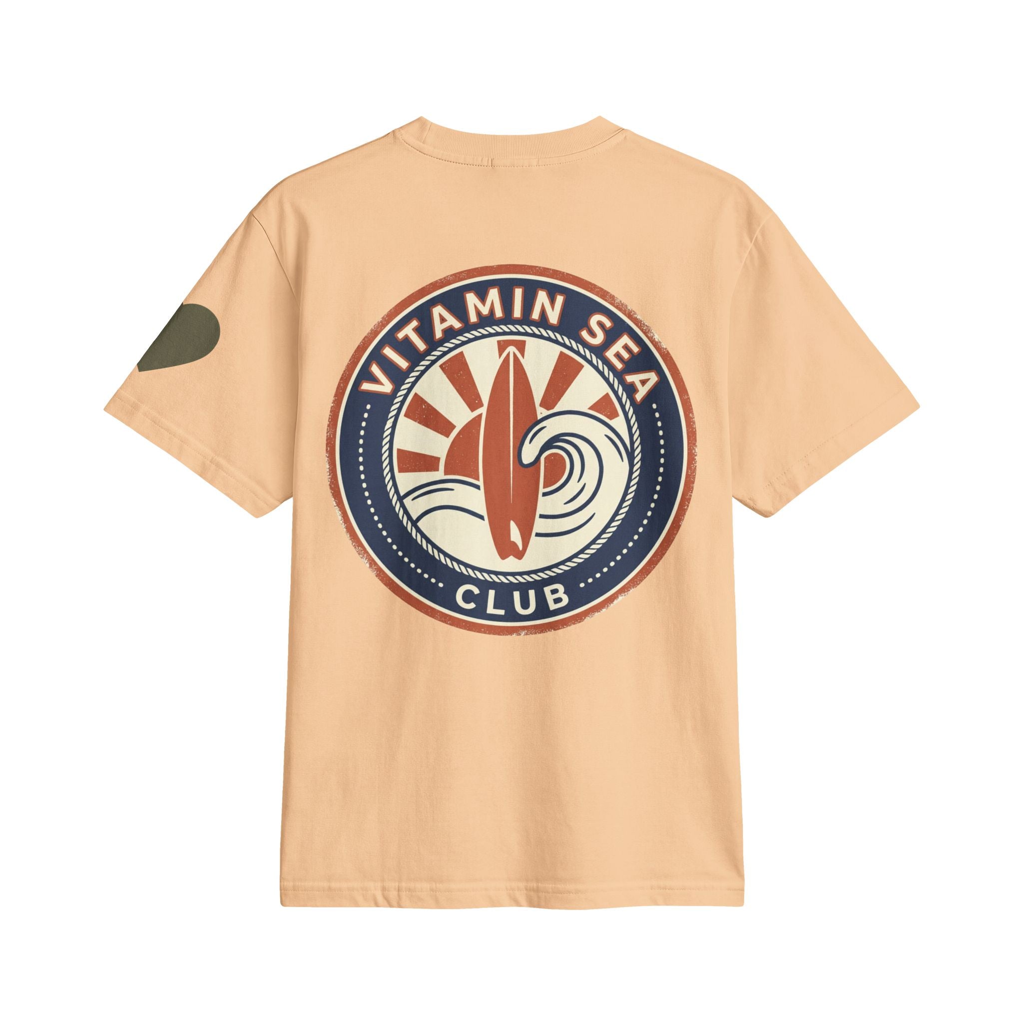 Unisex Active T Shirt