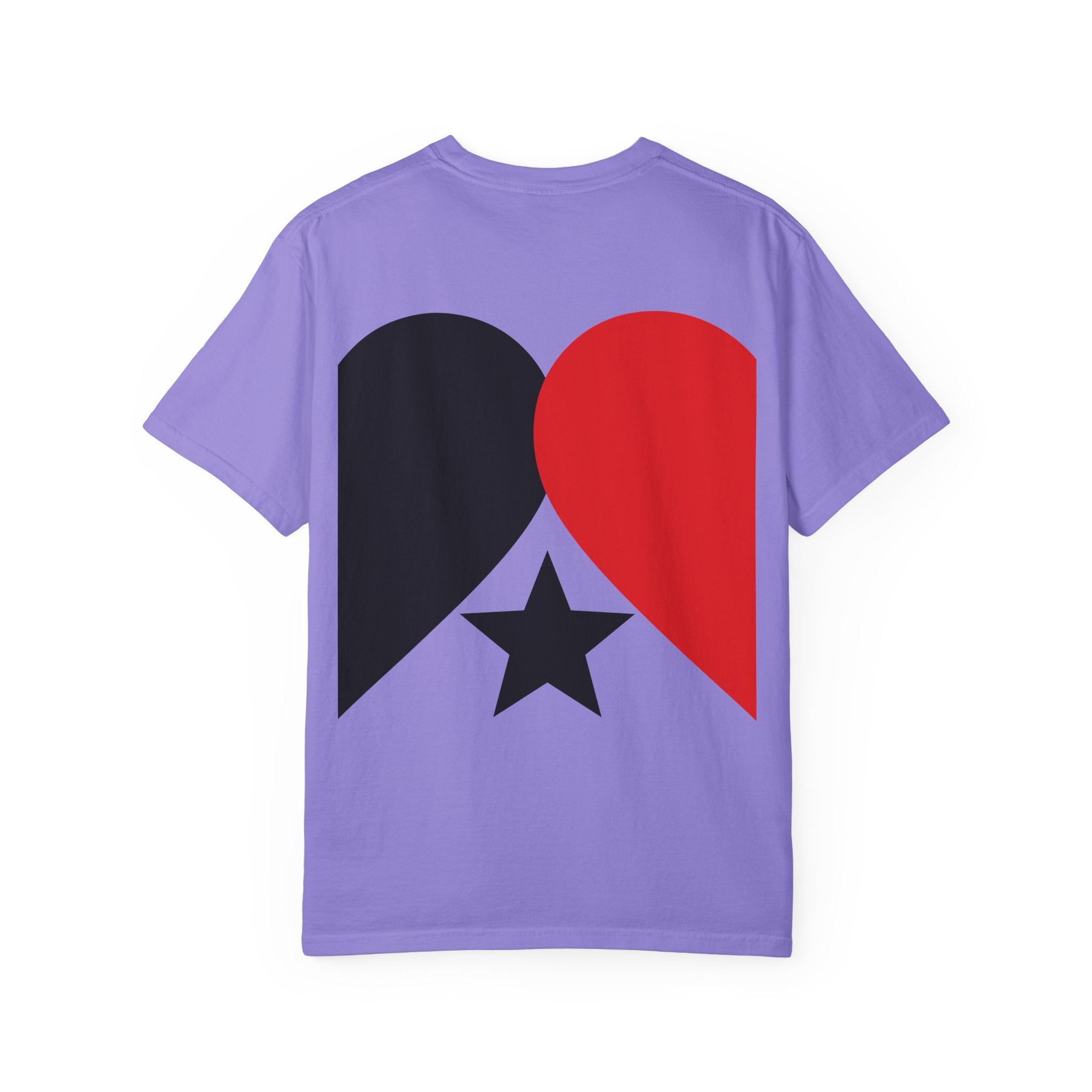 My Love Languages T-Shirt — Funny Programmer Tee (PHP • JS • C#)