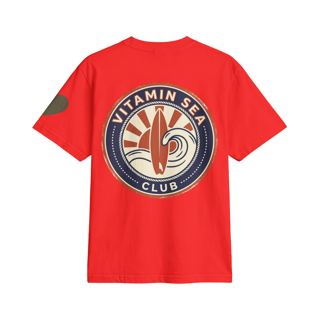 Unisex Active T Shirt